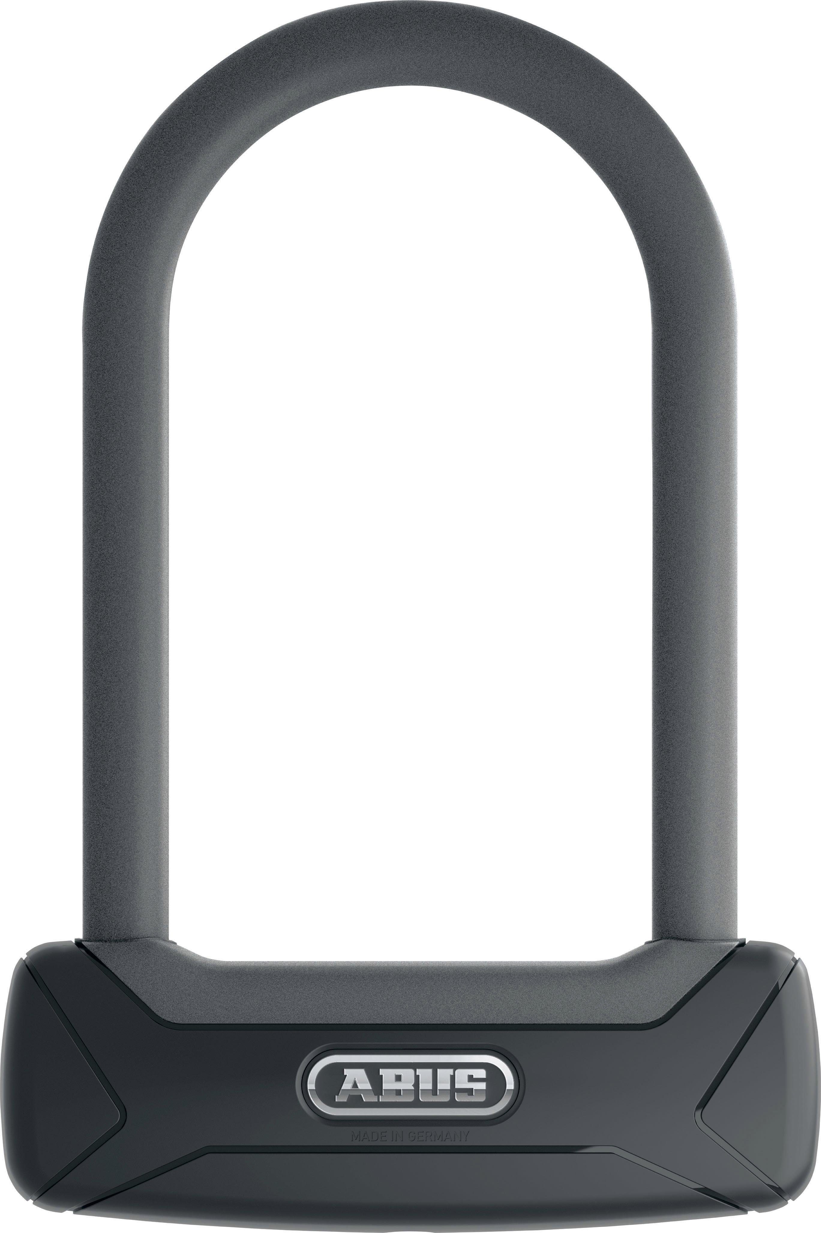 ABUS Bügelschloss 640/135HB150 (4-tlg)