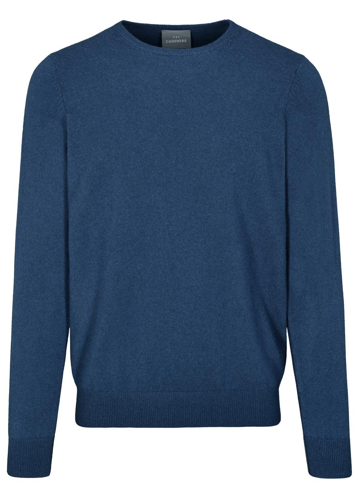 COMMANDER Strickpullover