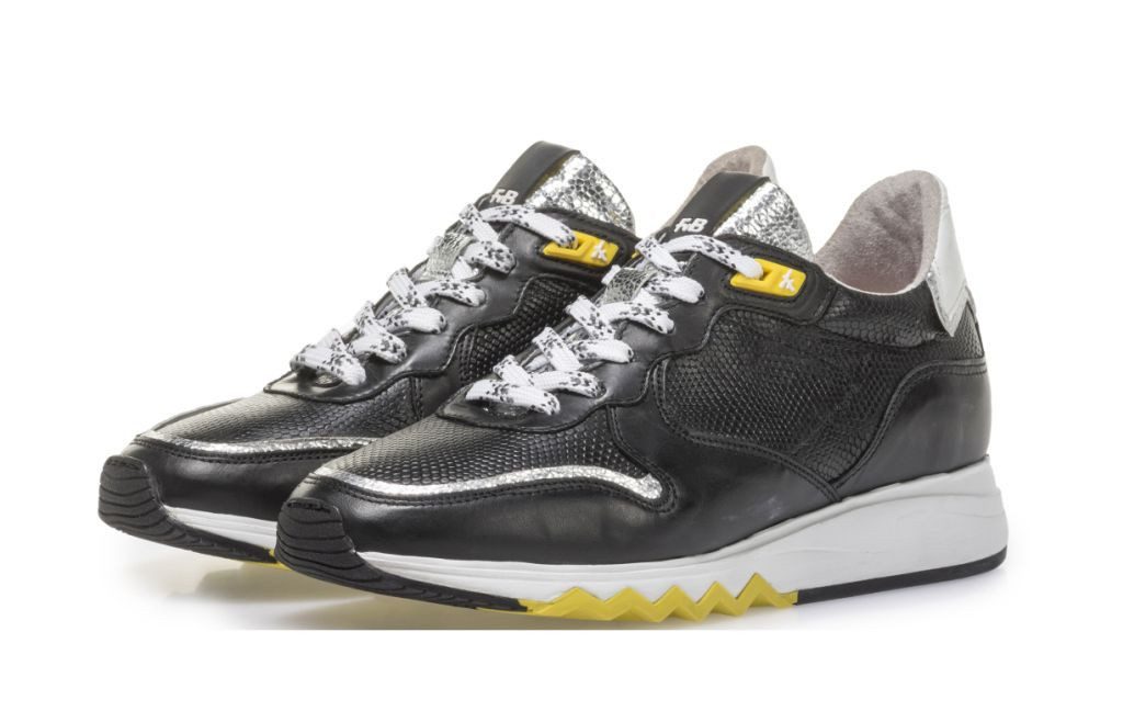 Floris van Bommel Low Sneaker Sportschuhe,Gr.40