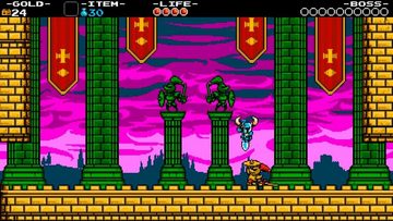 Shovel Knight: Treasure Trove Nintendo Switch