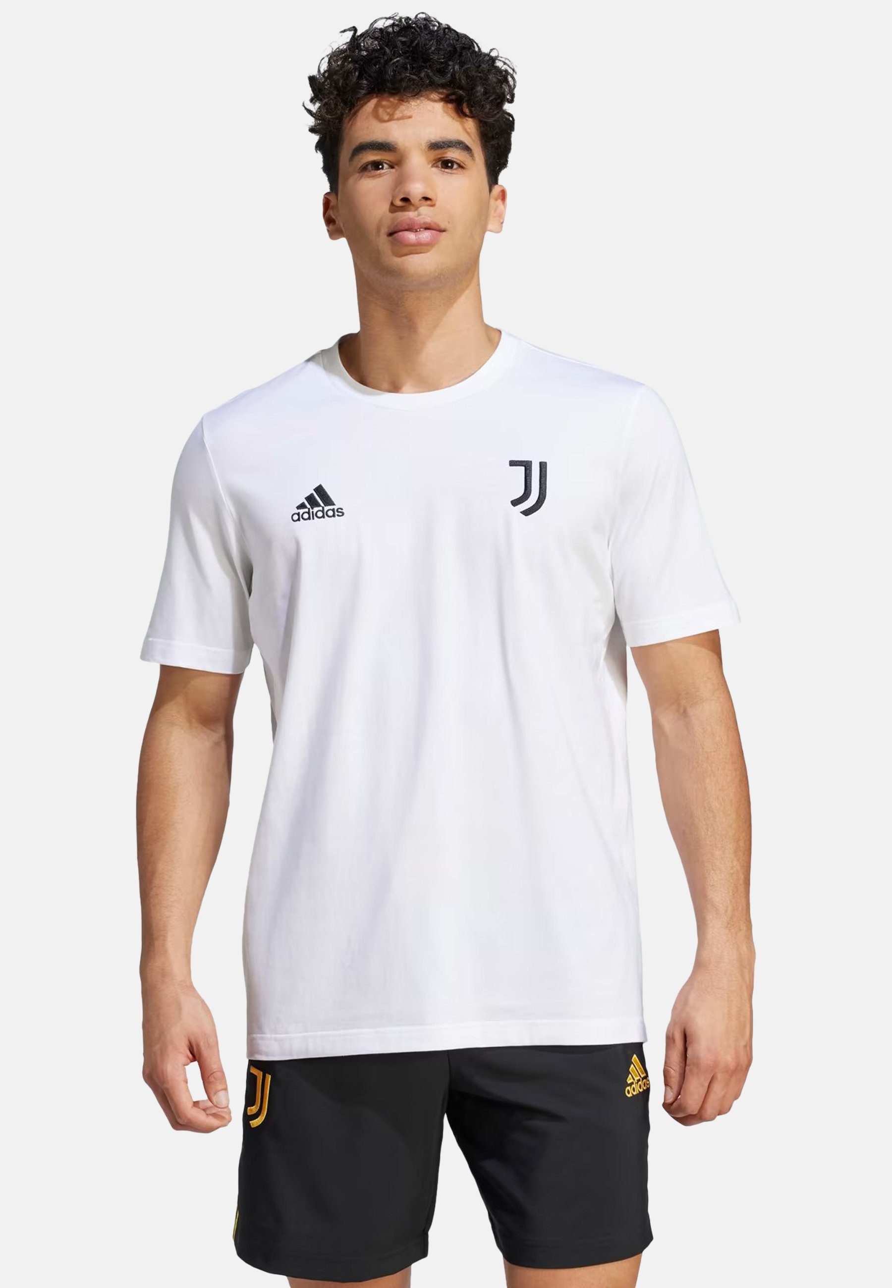 Juve (1-tlg) Originals T-Shirt adidas