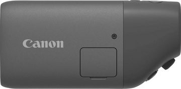 Canon PowerShot ZOOM Spektiv-Stil Basis Kit Systemkamera (12,1 MP, 3x opt. Zoom, Bluetooth, WLAN, Digitales Fernglas mit Foto & Videofunktion)