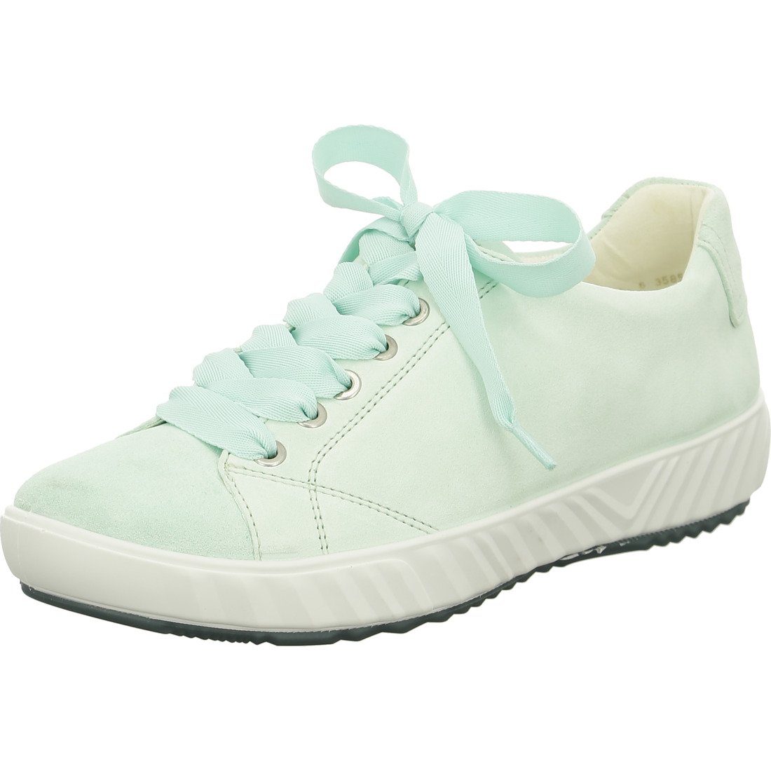 Damen blau - 044826 Glattleder Schnürschuh Avio Ara Ara Schnürschuh Schuhe,