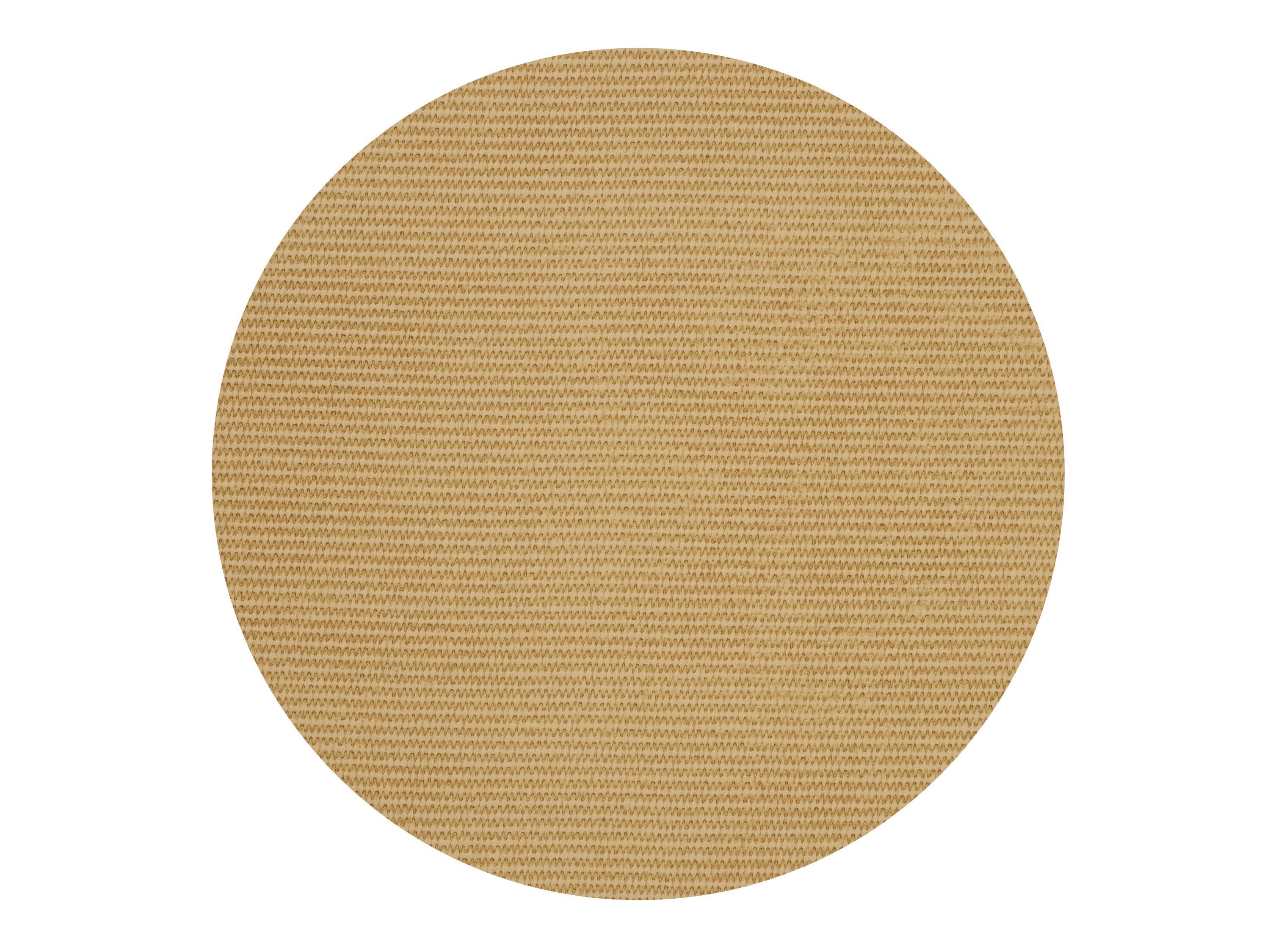 ASA SELECTION Platzset ASA Selection Tischset Sisal Optic Ø38cm