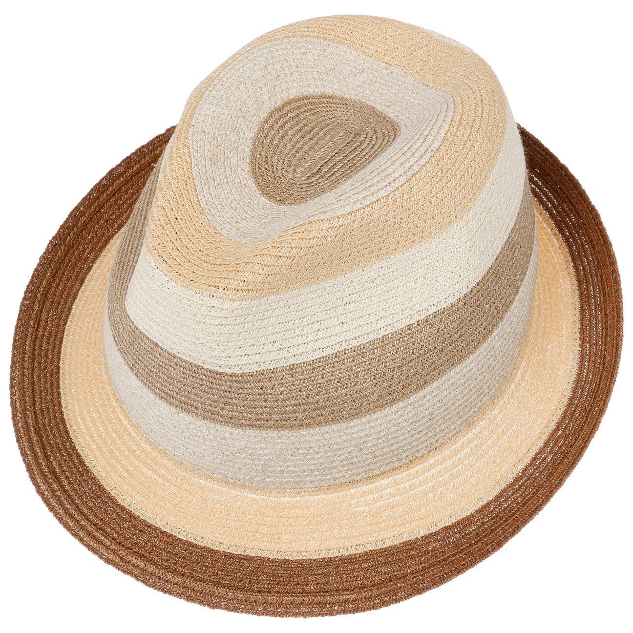 Mayser Sonnenhut (1-St) Hanfhut, Made EU beige in the