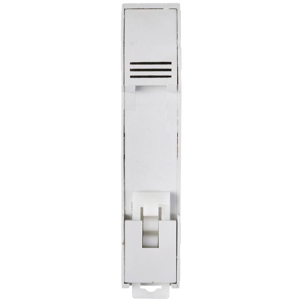 TRU COMPONENTS Raumthermostat Schaltschrank-Thermostat 1NO TC-10530008