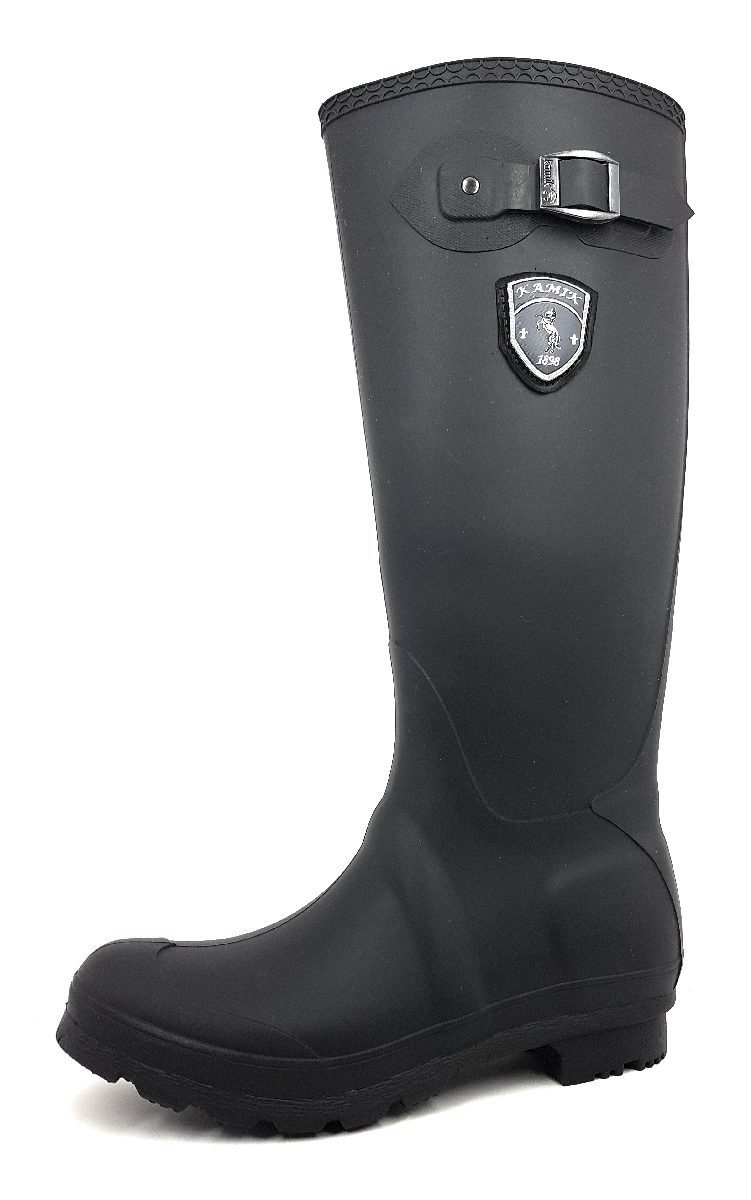 Kamik Резиновые сапоги Резиновые сапоги