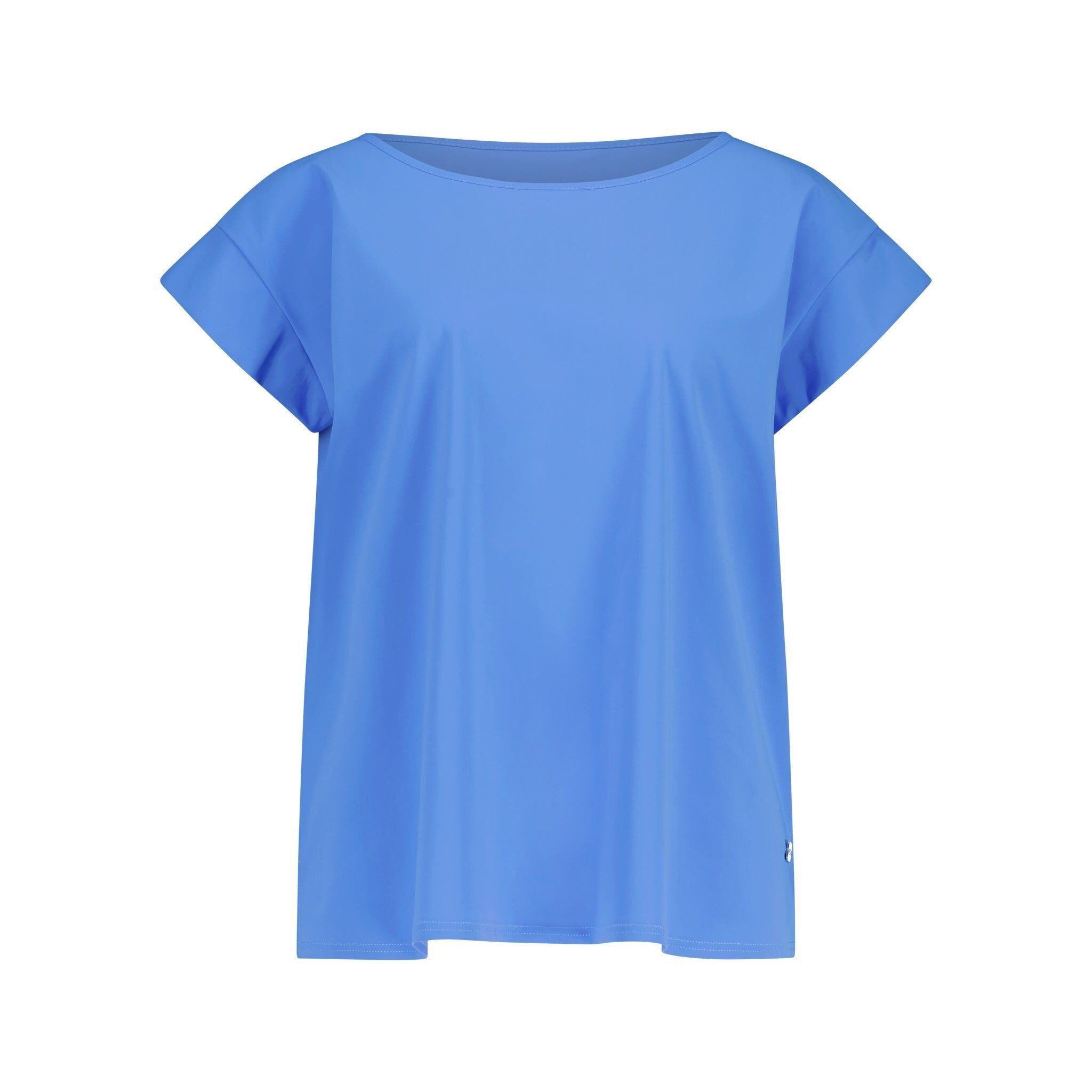 Raffaello Rossi Rundhalsshirt Grit
