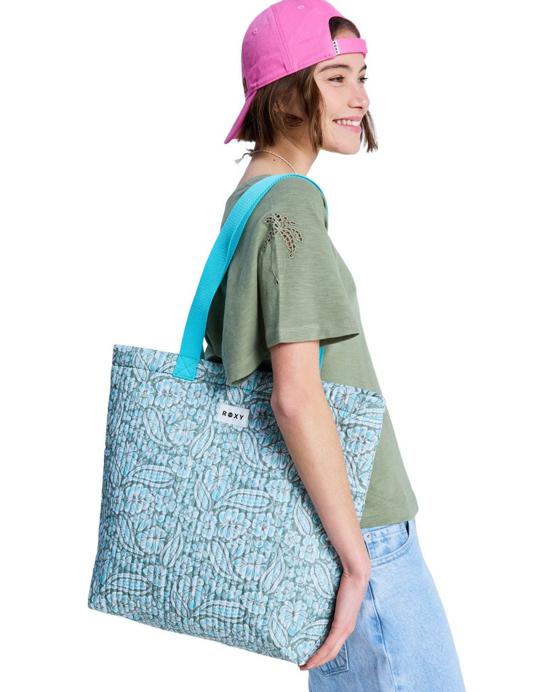 Roxy Schultertasche Wildest Dream