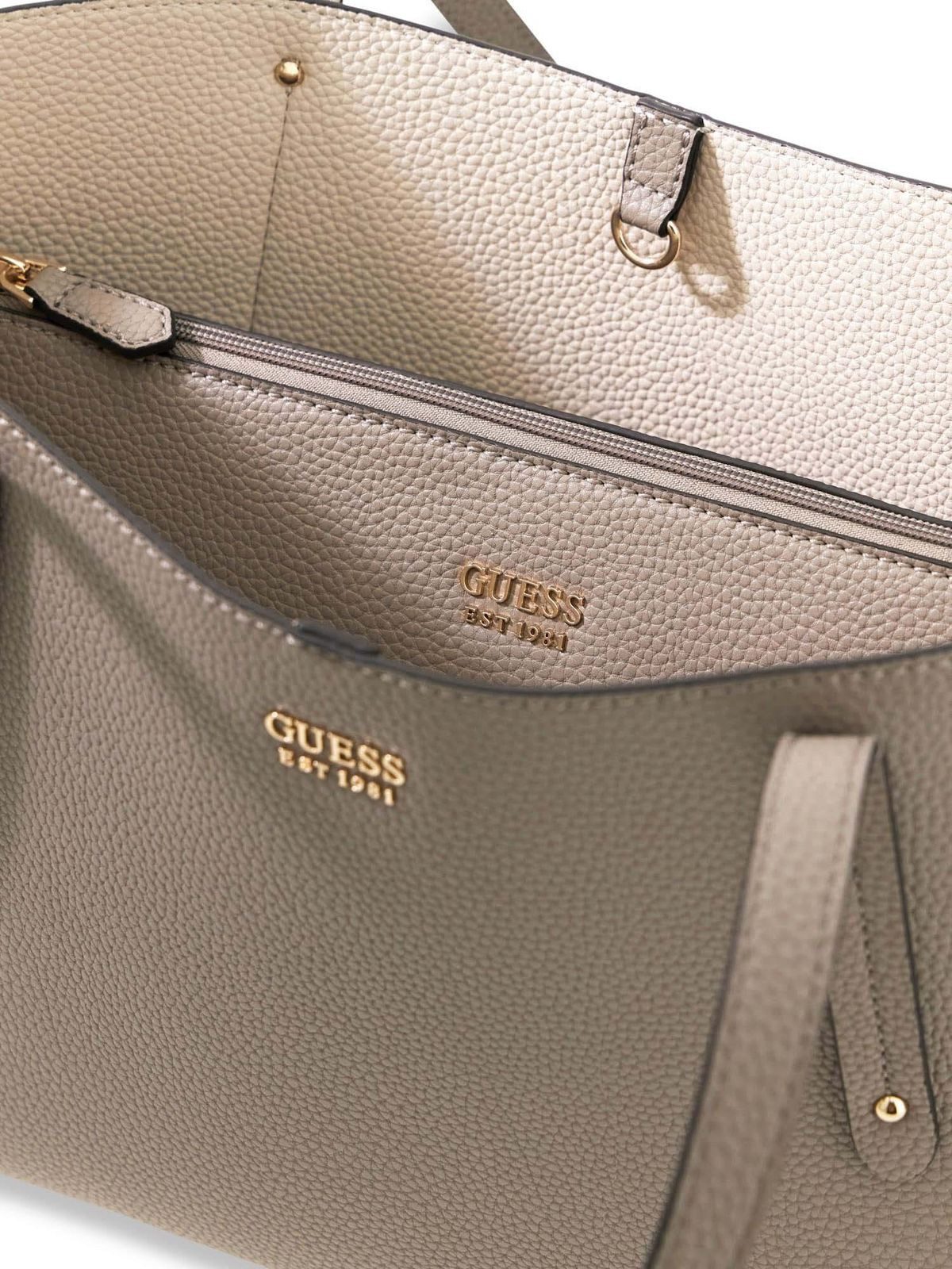Guess Shopper Tote (Set, 3-tlg)