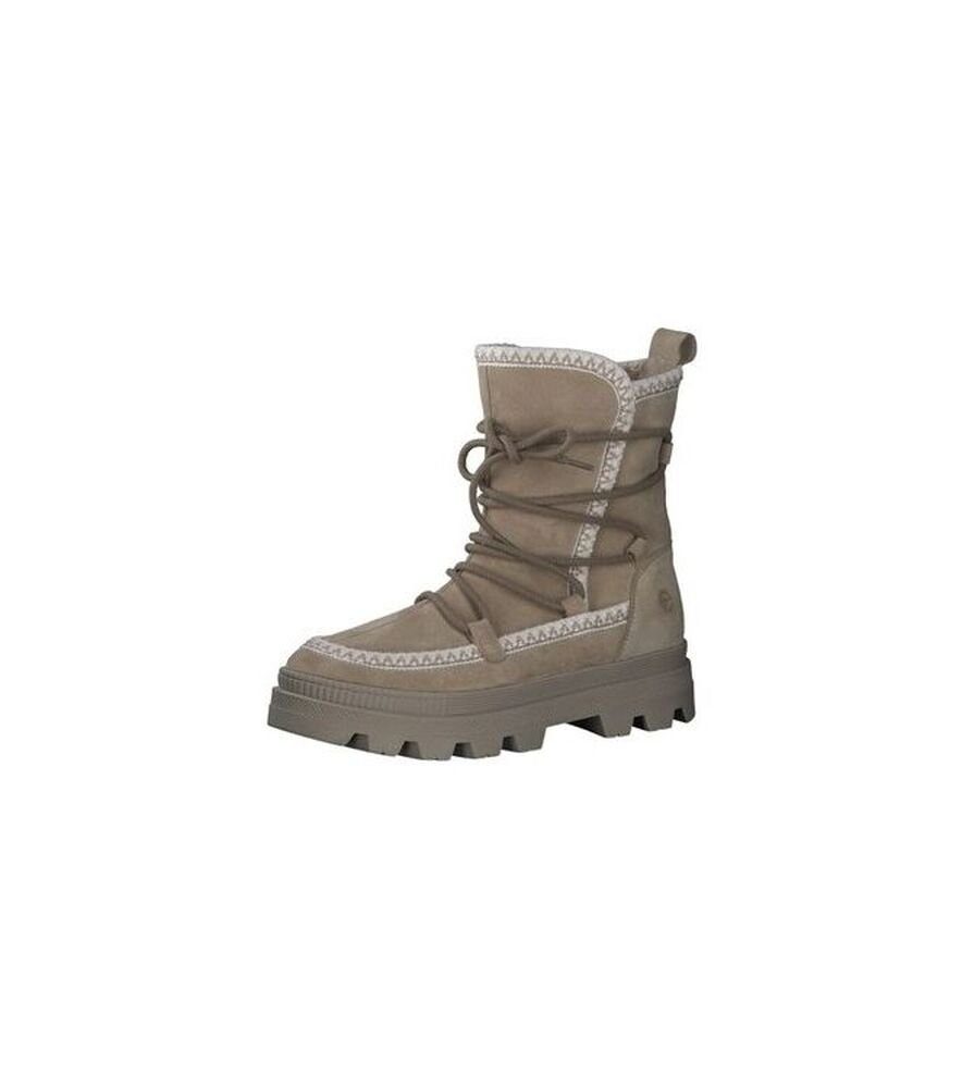 Tamaris Schnürstiefelette (2-tlg)