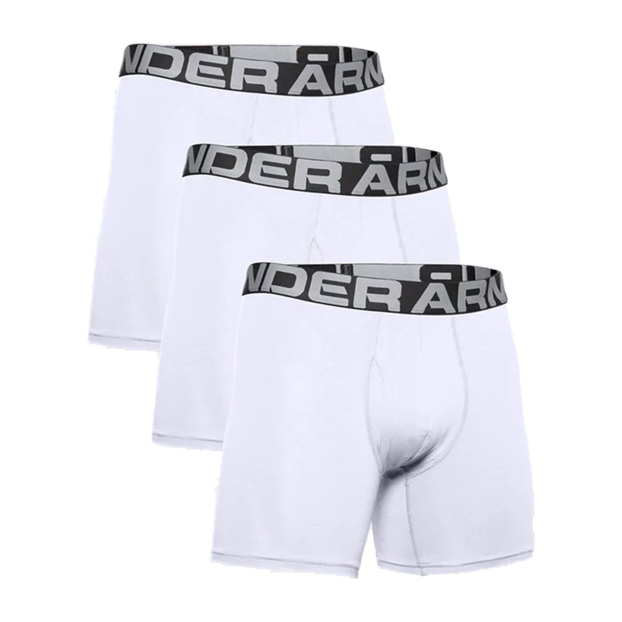 Under Armour® Boxershorts Boxerjock 6 Zoll günstig online kaufen