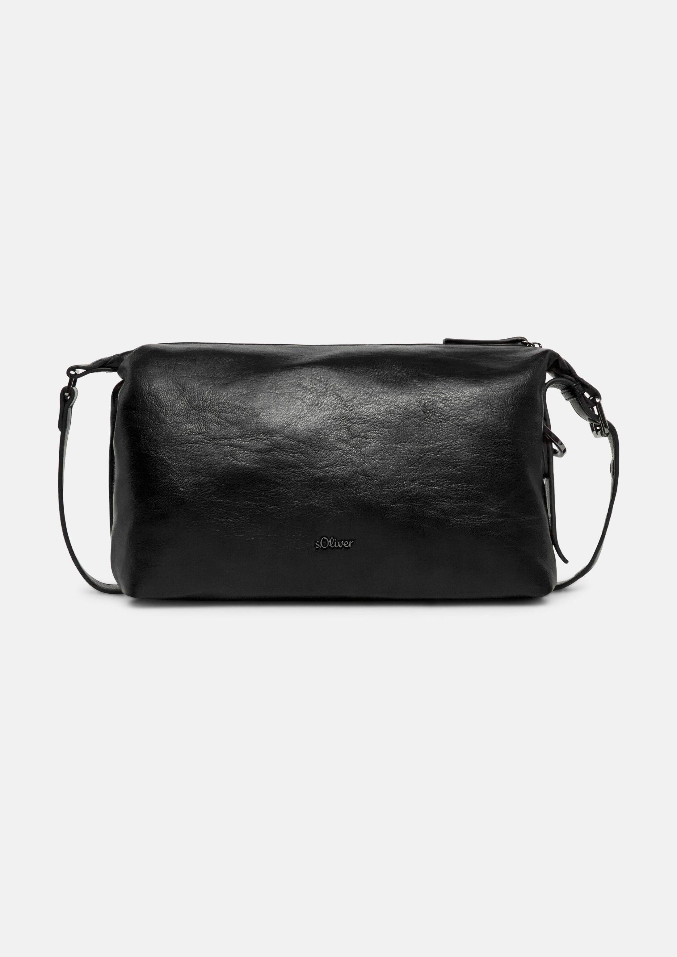 s.Oliver Umhängetasche Tasche, Tasche