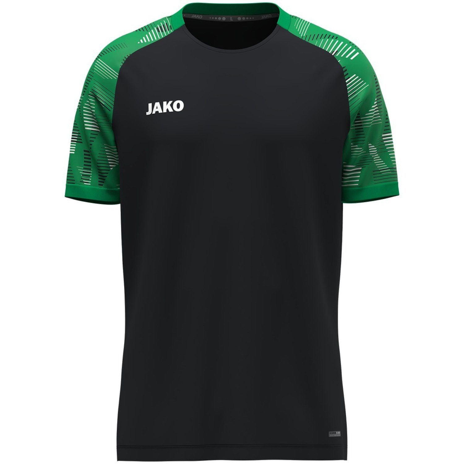 Jako T-Shirt Jako Herren T-Shirt Sonic 6126