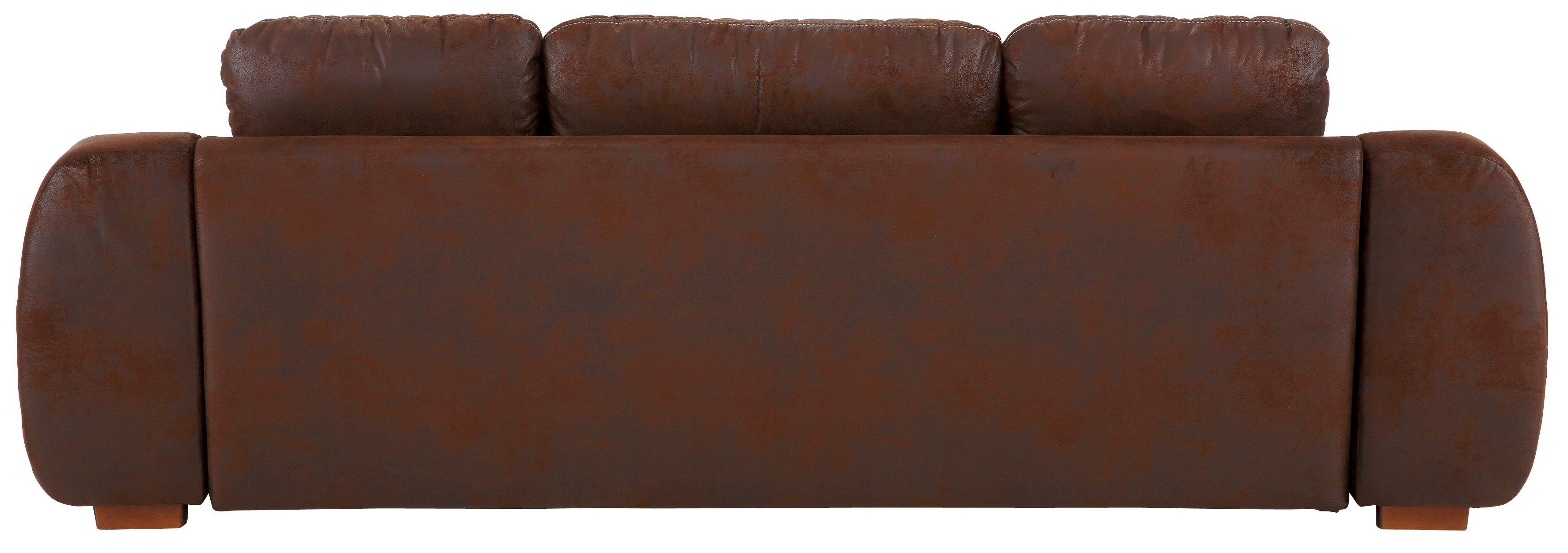 Big-Sofa BANDERAS von HOME AFFAIRE