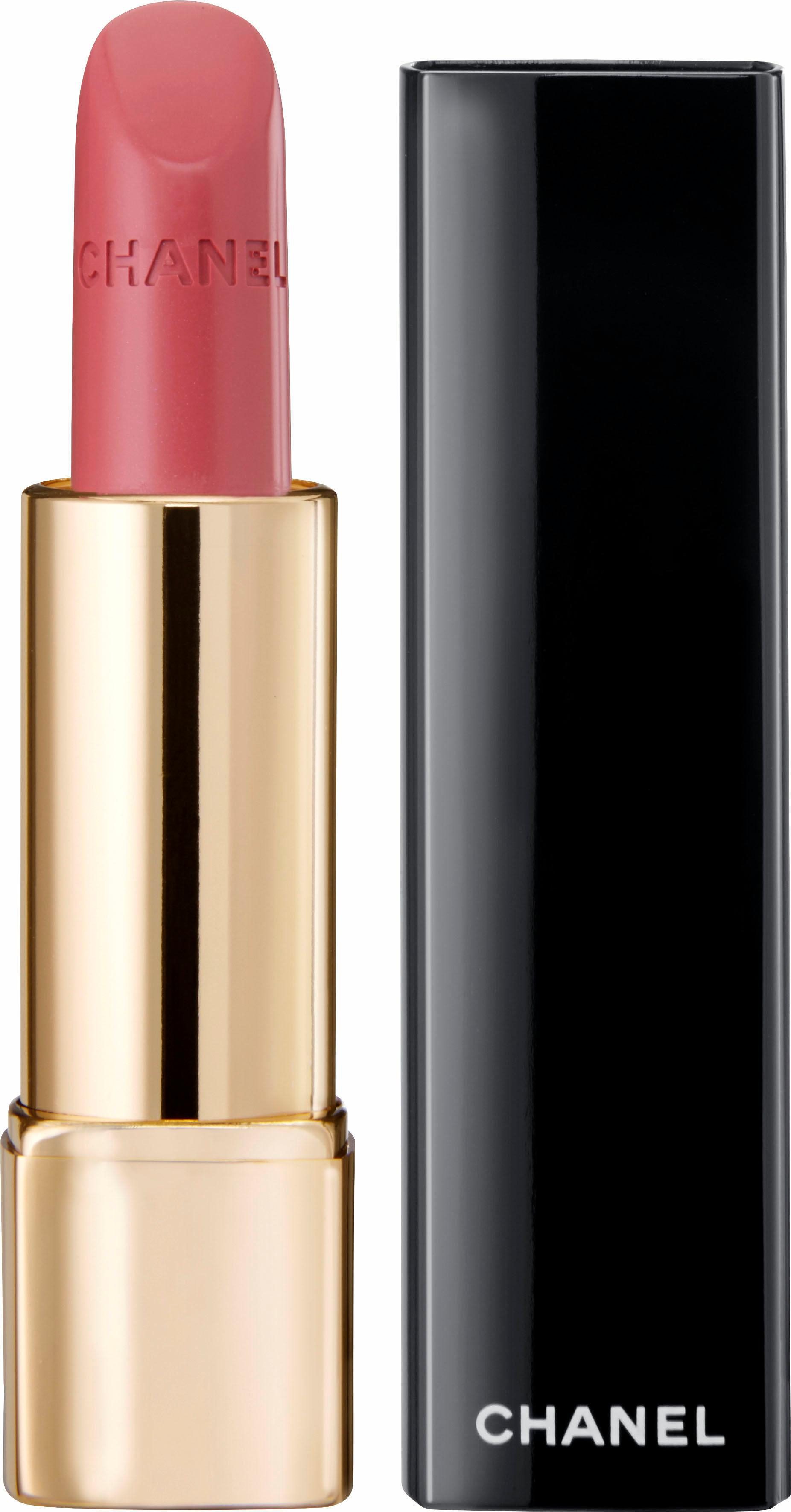 CHANEL Lippenstift »Rouge Allure« online kaufen | OTTO