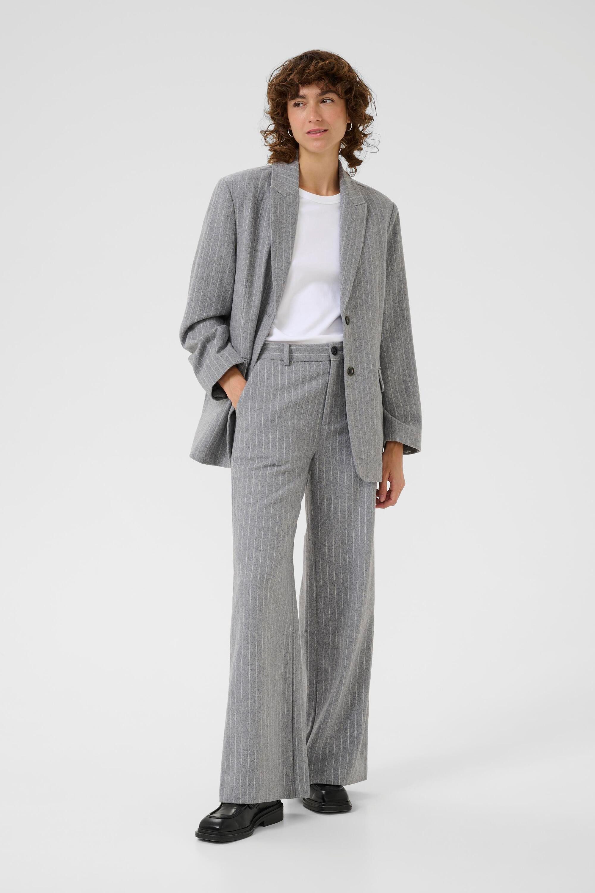 Part Two Stoffhose Casual Hose NinnesPW