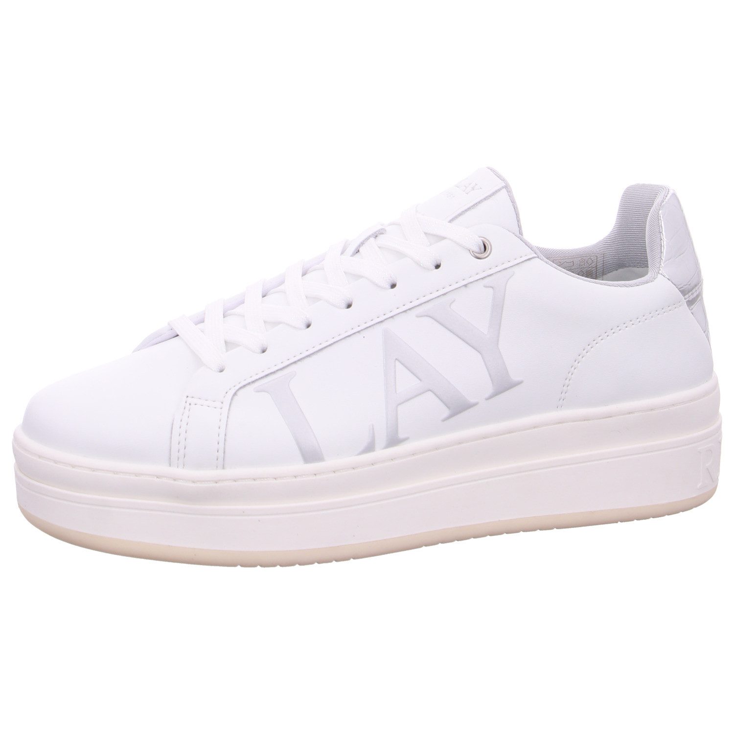 Camden Look Sneaker