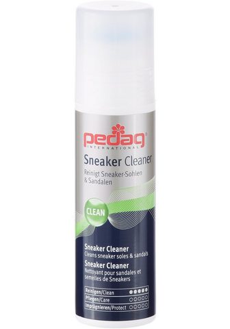 PEDAG Gummisohlenreiniger «Sneaker Cle...
