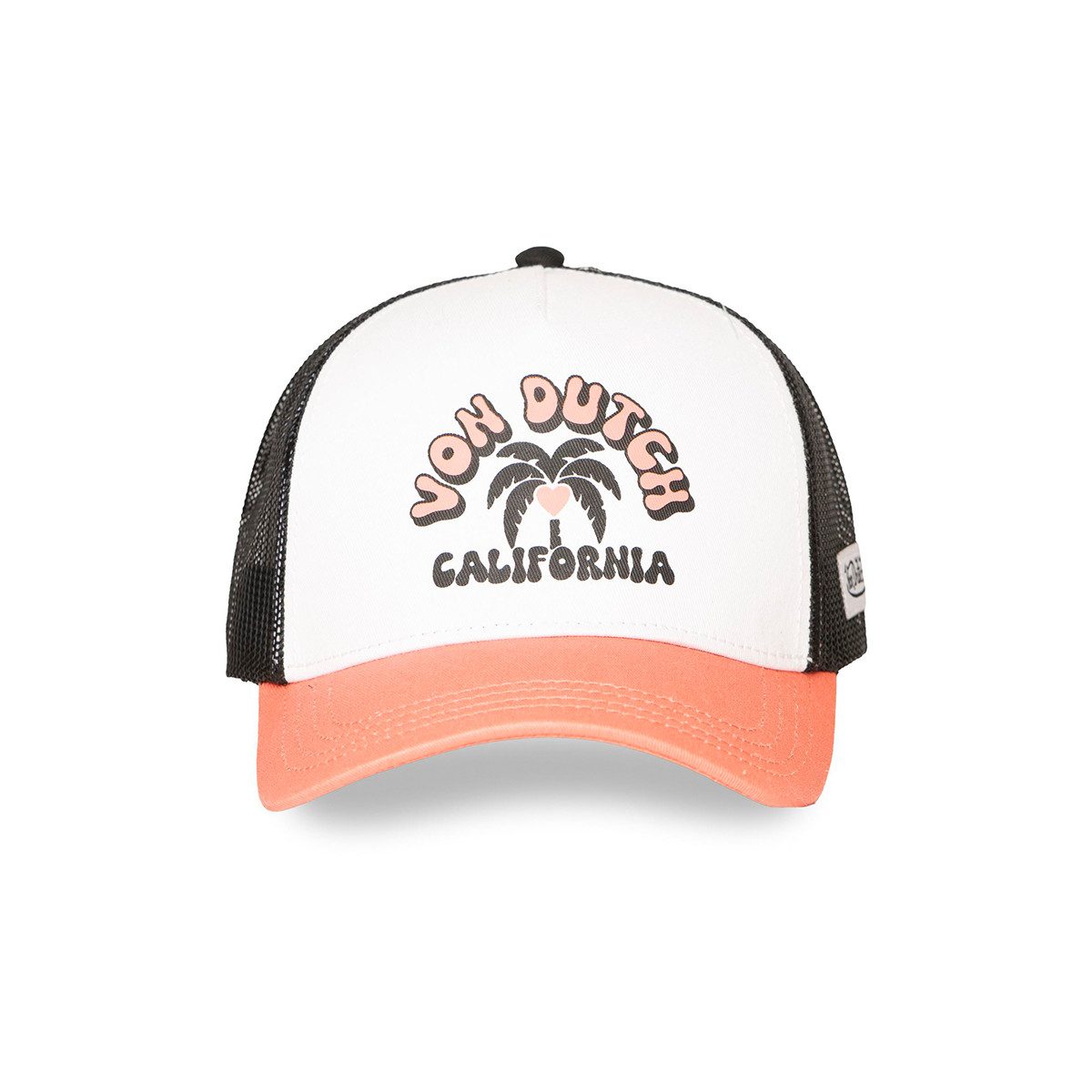 Von Dutch Baseball Cap TIO (kein Set)