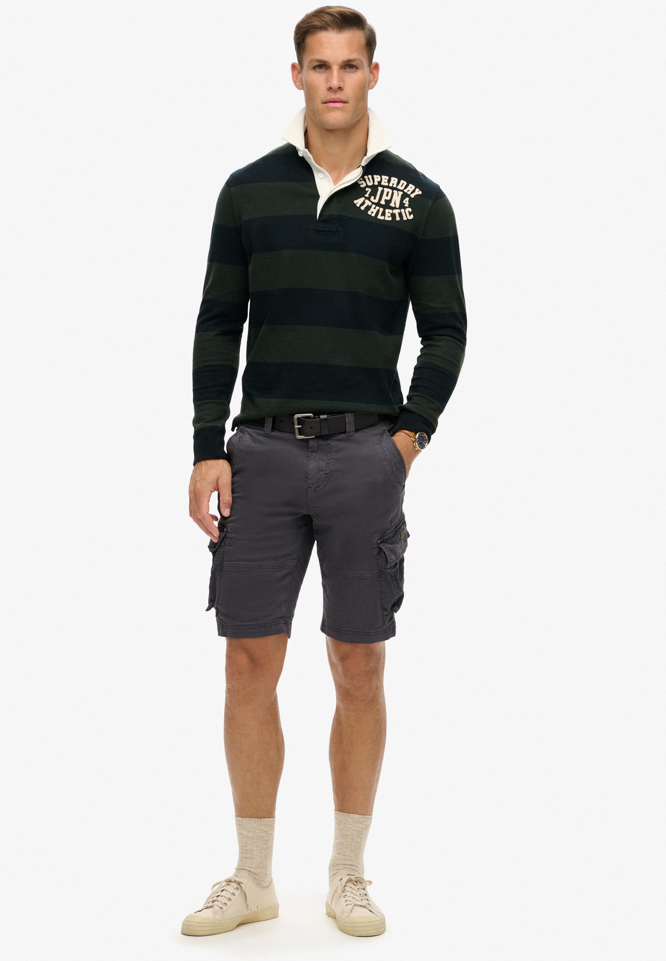 Superdry Shorts günstig online kaufen