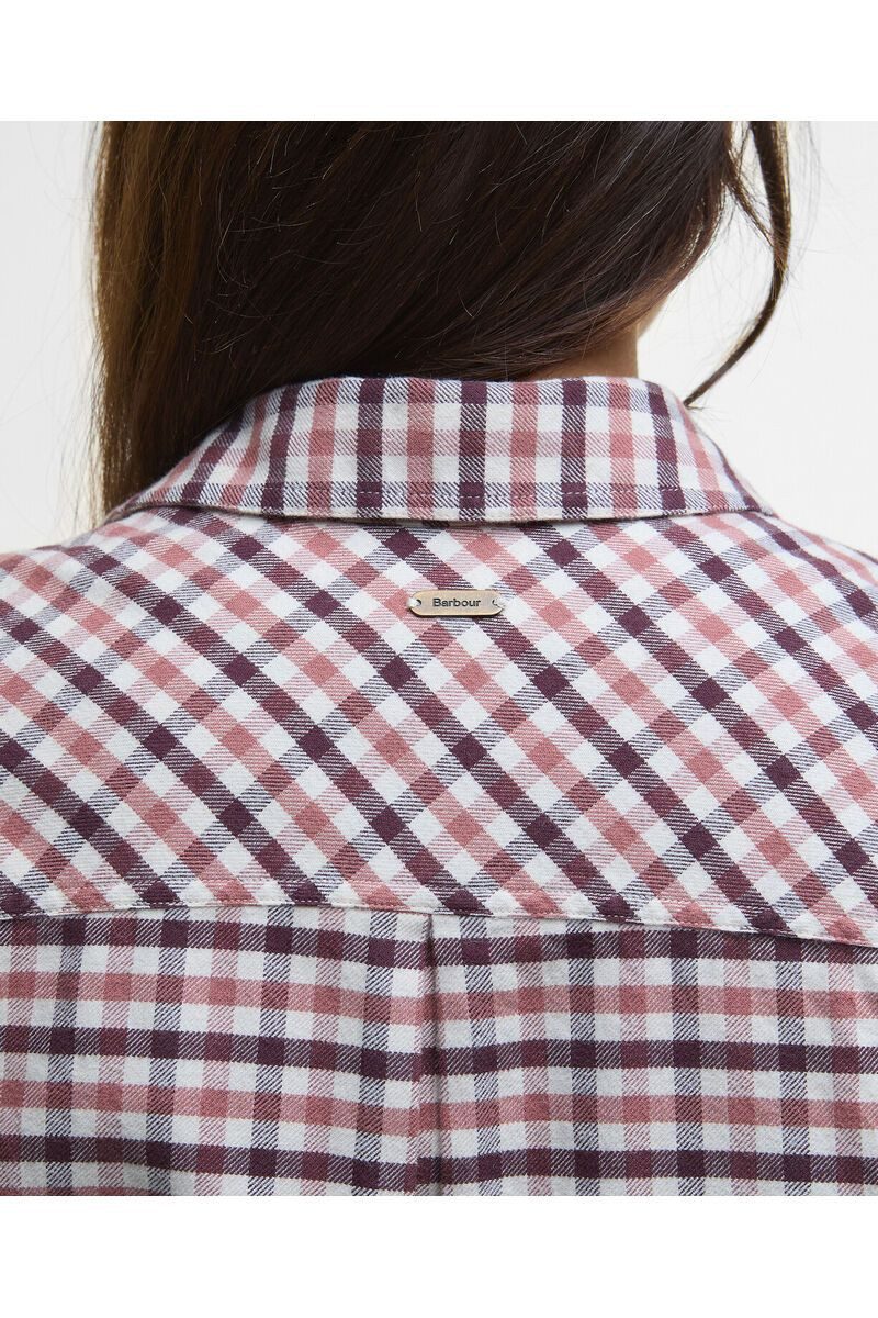 Barbour Langarmbluse