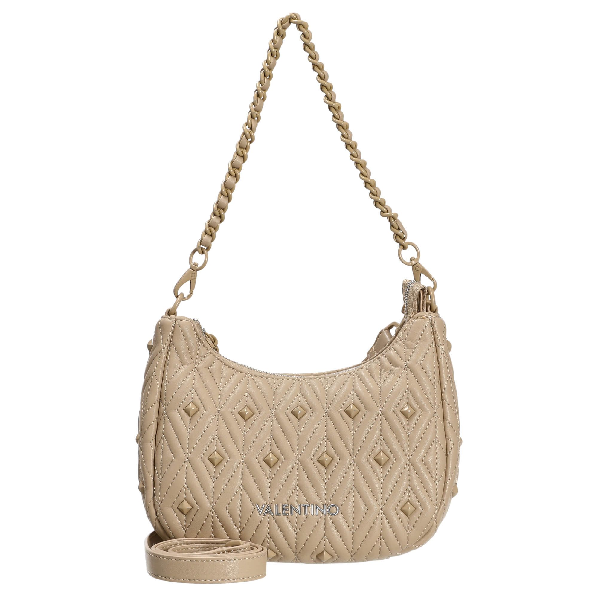 VALENTINO BAGS Umhängetasche Joia - Umhängetasche 21 cm (beige)