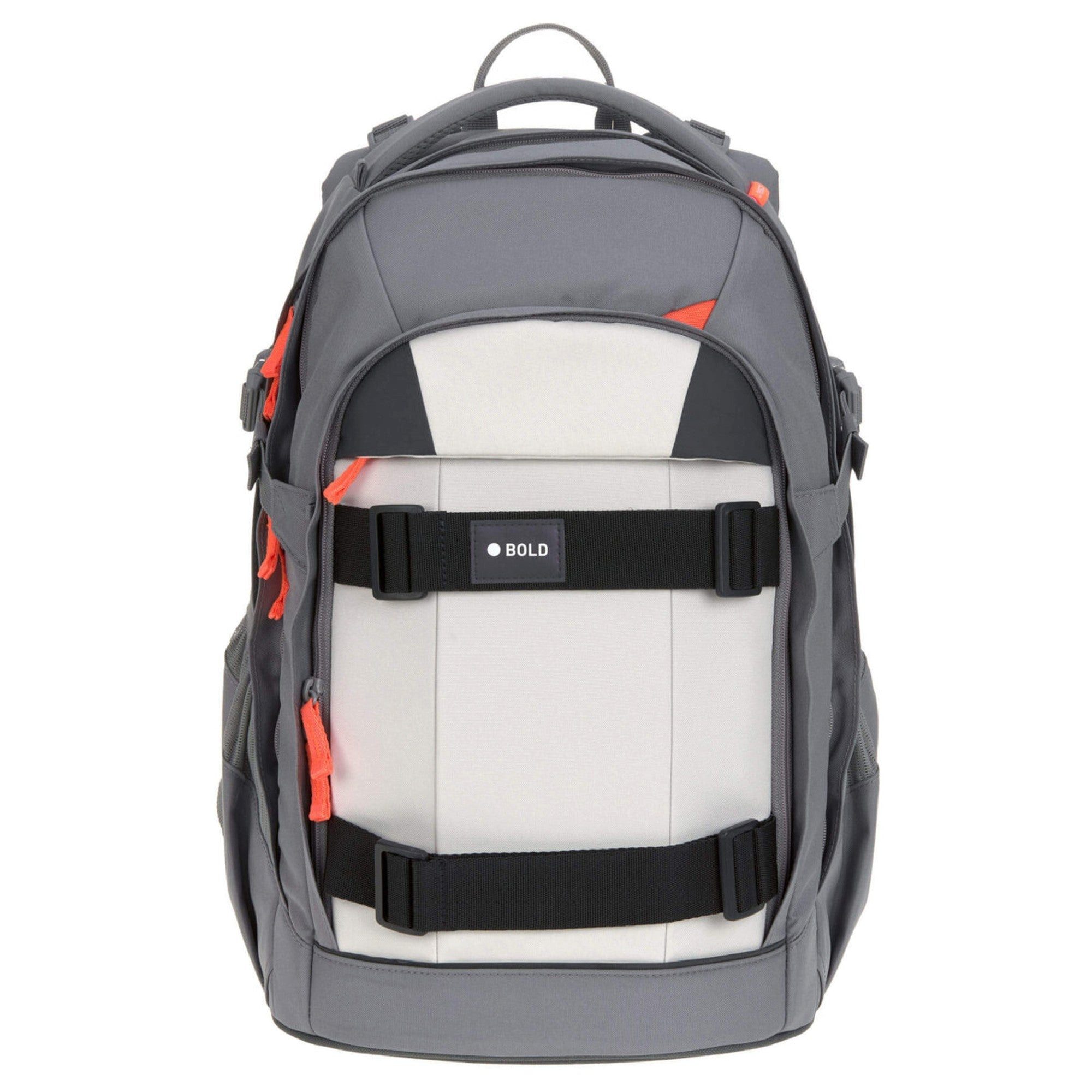 LÄSSIG Schulrucksack Bold Origin - Schulrucksack günstig online kaufen