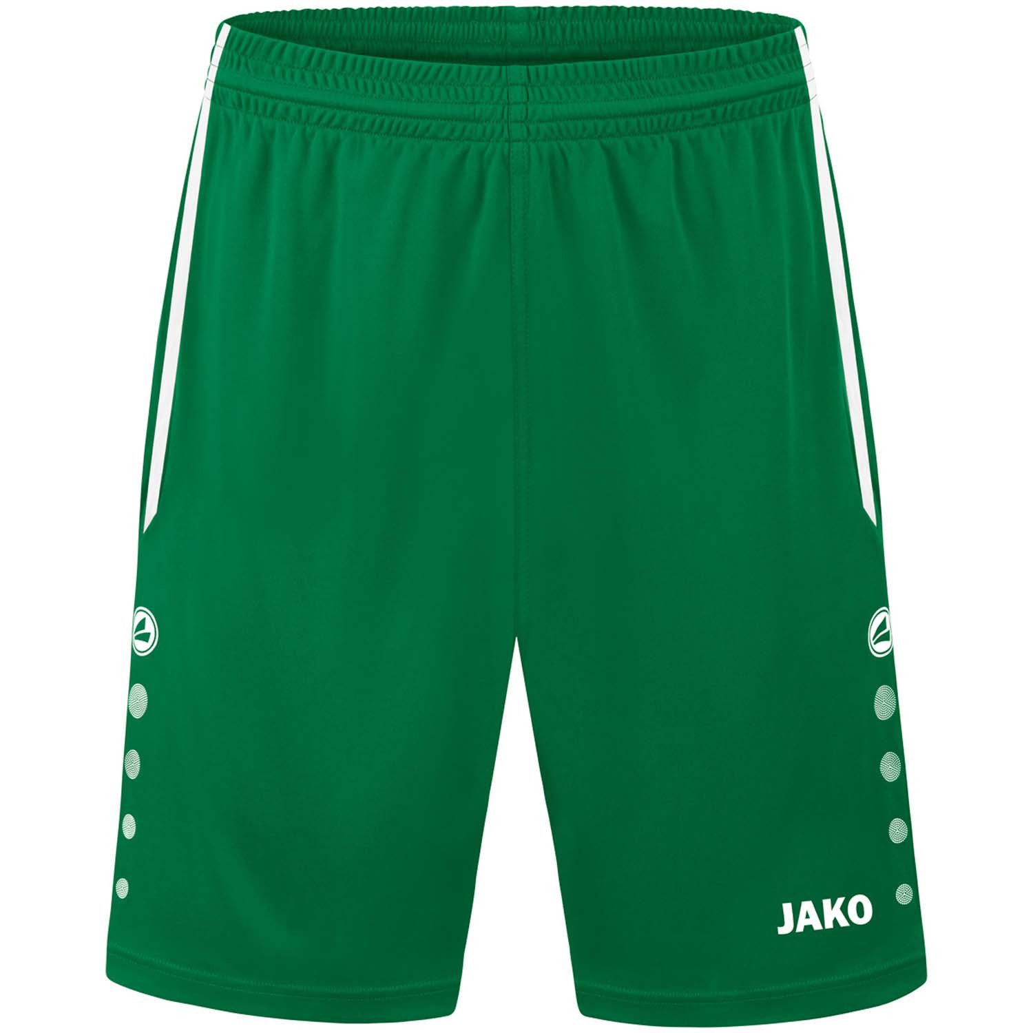 Trainingsshorts Jako Herren Short Allround 4499