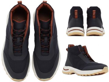 Loro Piana LORO PIANA TRAIL MID WALK TECHNO TASMANIAN® SNEAKERS BOOTS SHOES SCHUH Sneaker