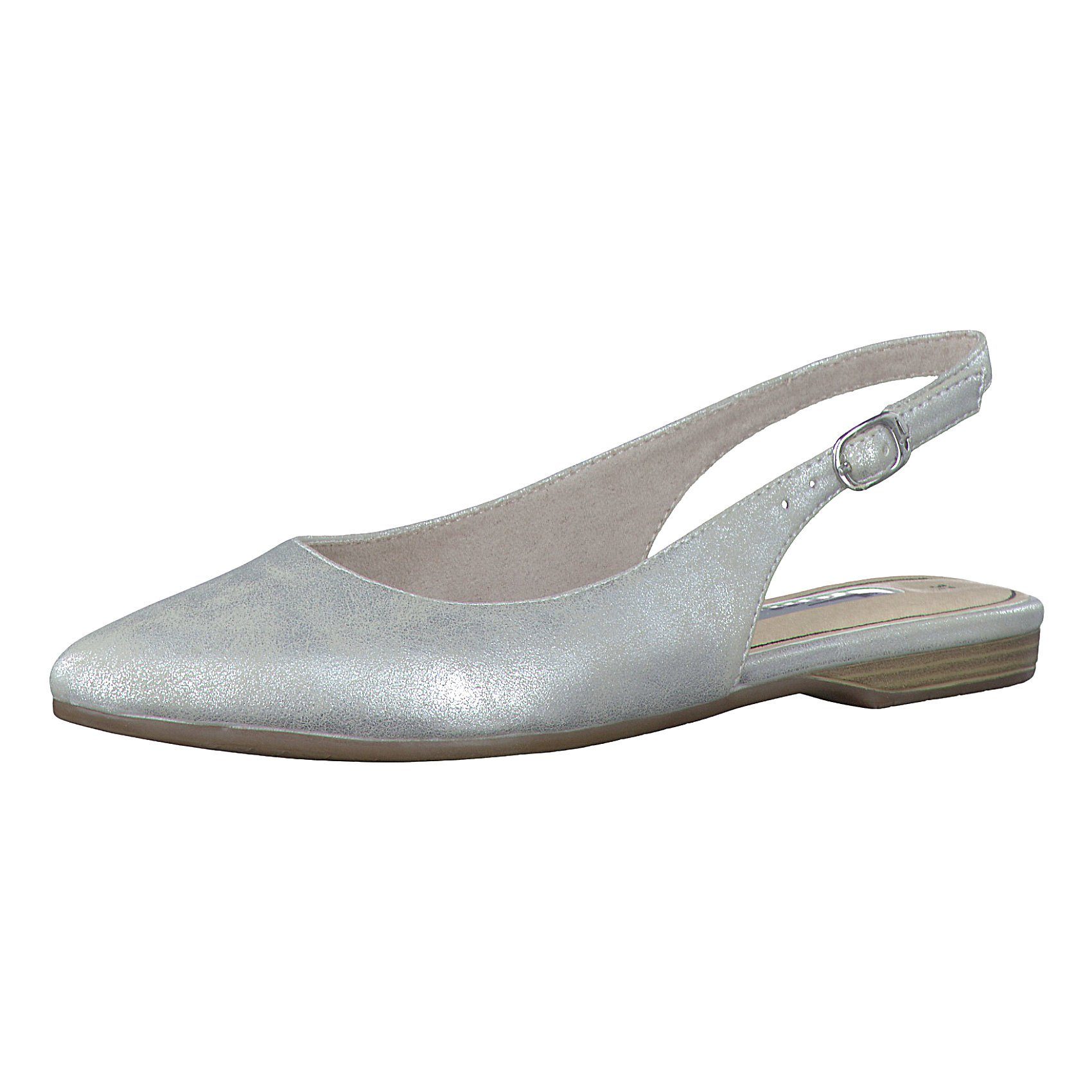 tamaris ballet pumps