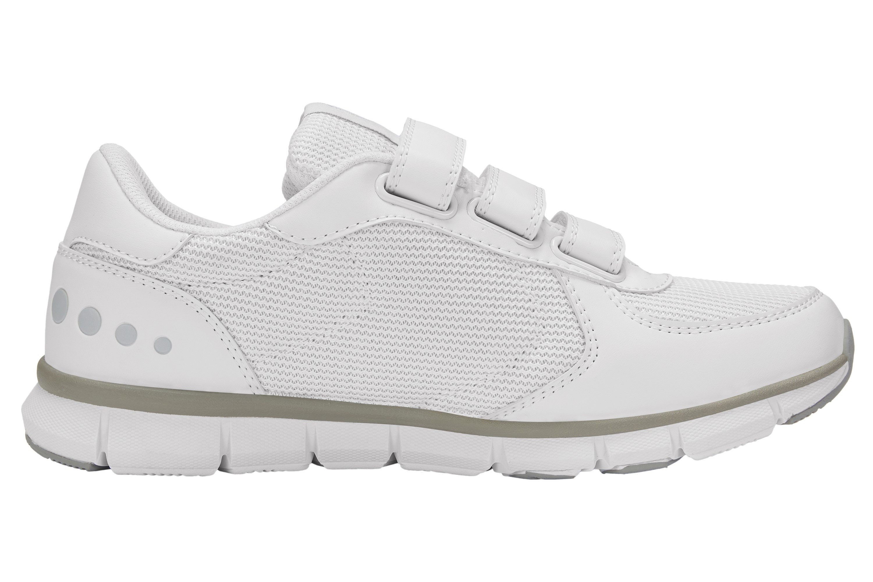 Jako J-BLNOMICV Sneaker Klettverschluss,Comfort-Fit