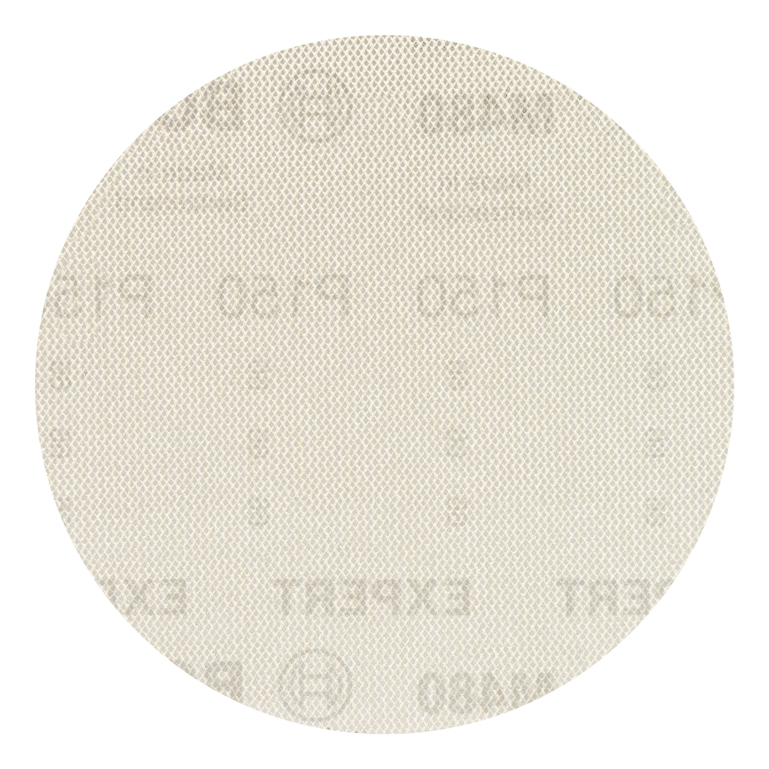BOSCH Schleifpapier Expert M480 Schleifnetze, (50 Stück), Expert M480 für Exzenterschleifer, 150 mm, K 150 - 50er-Pack