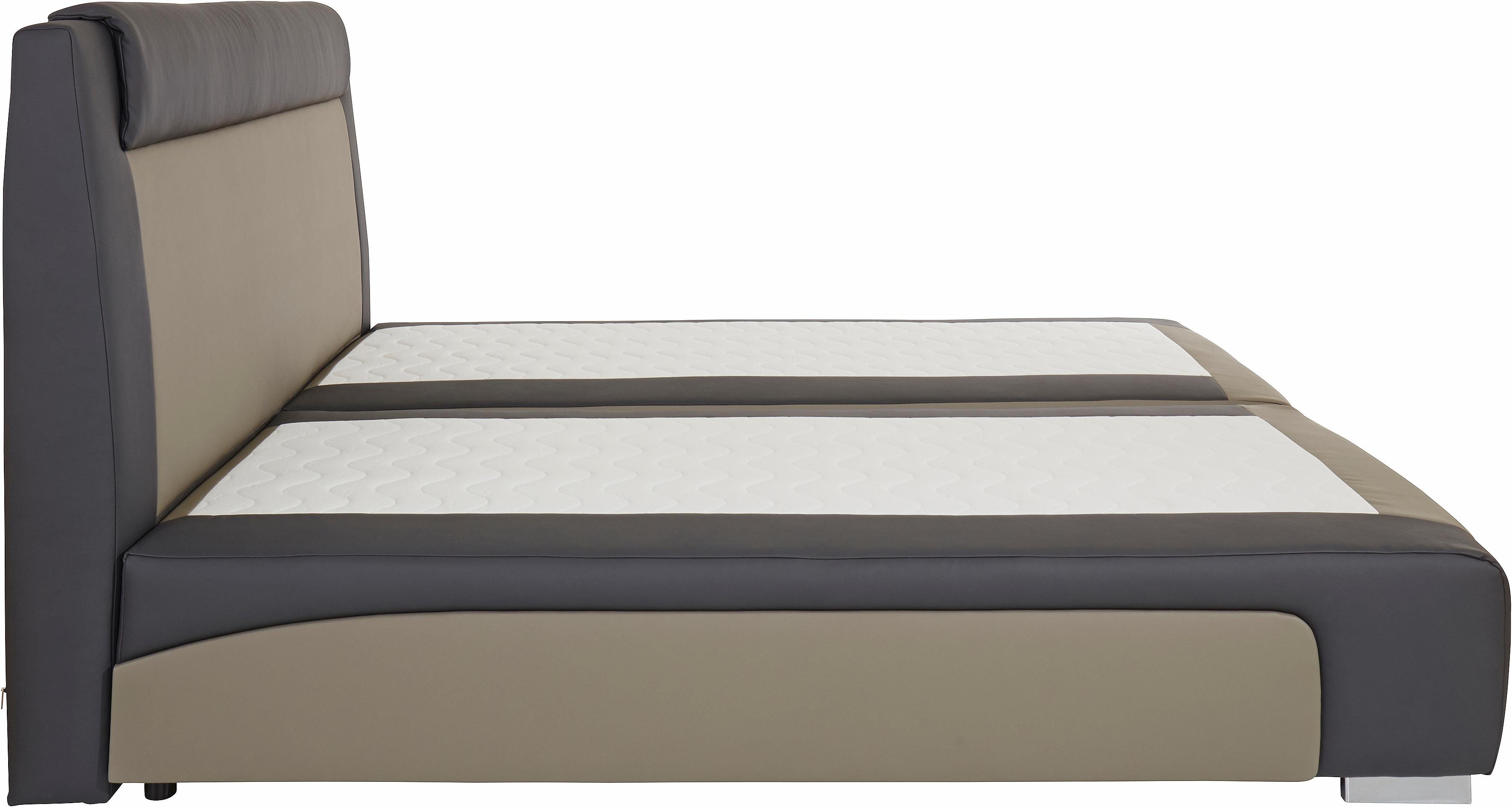 Boxspringbett von AB COLLECTION