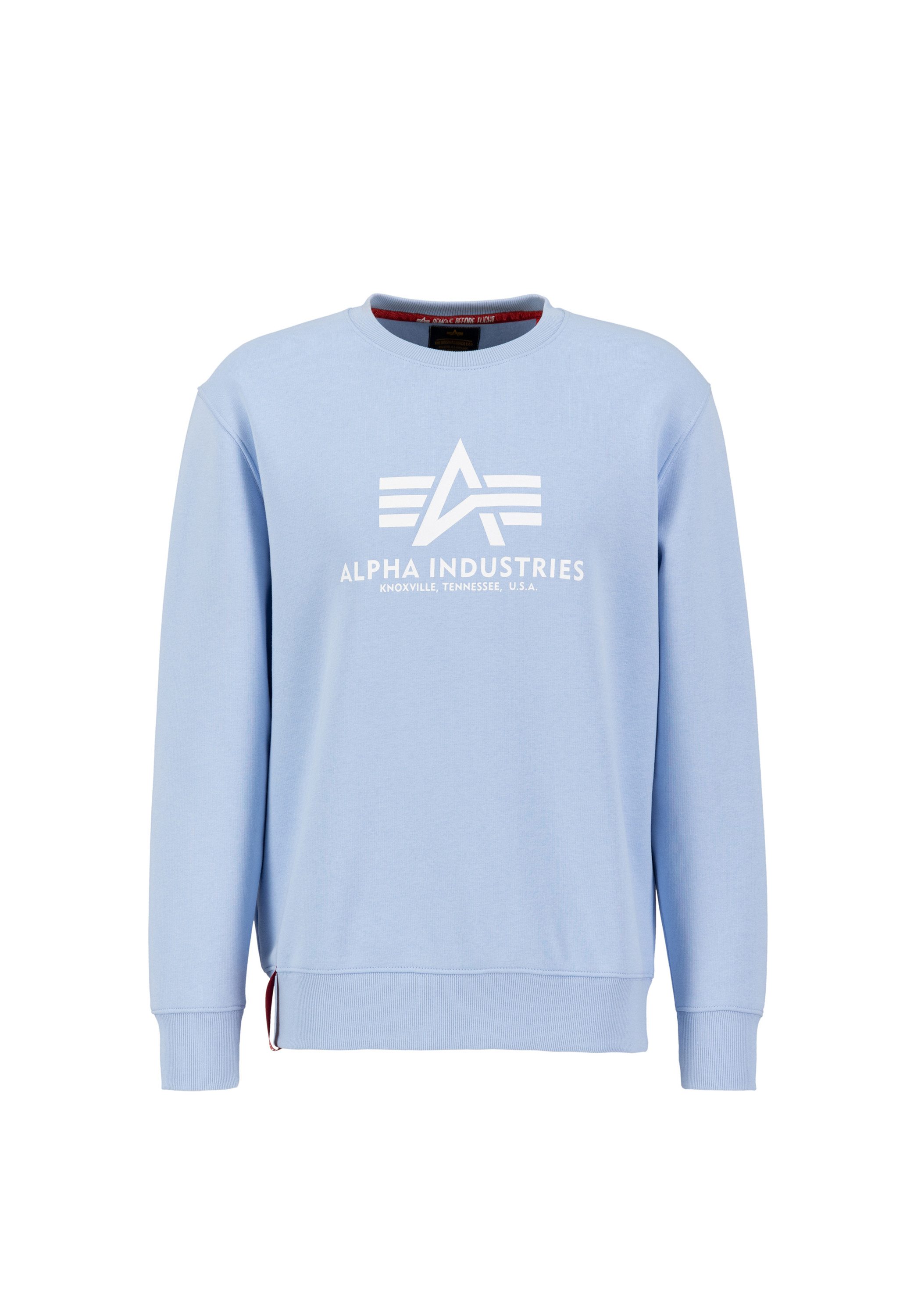 Alpha Industries Sweater Basic Sweatshirt BL