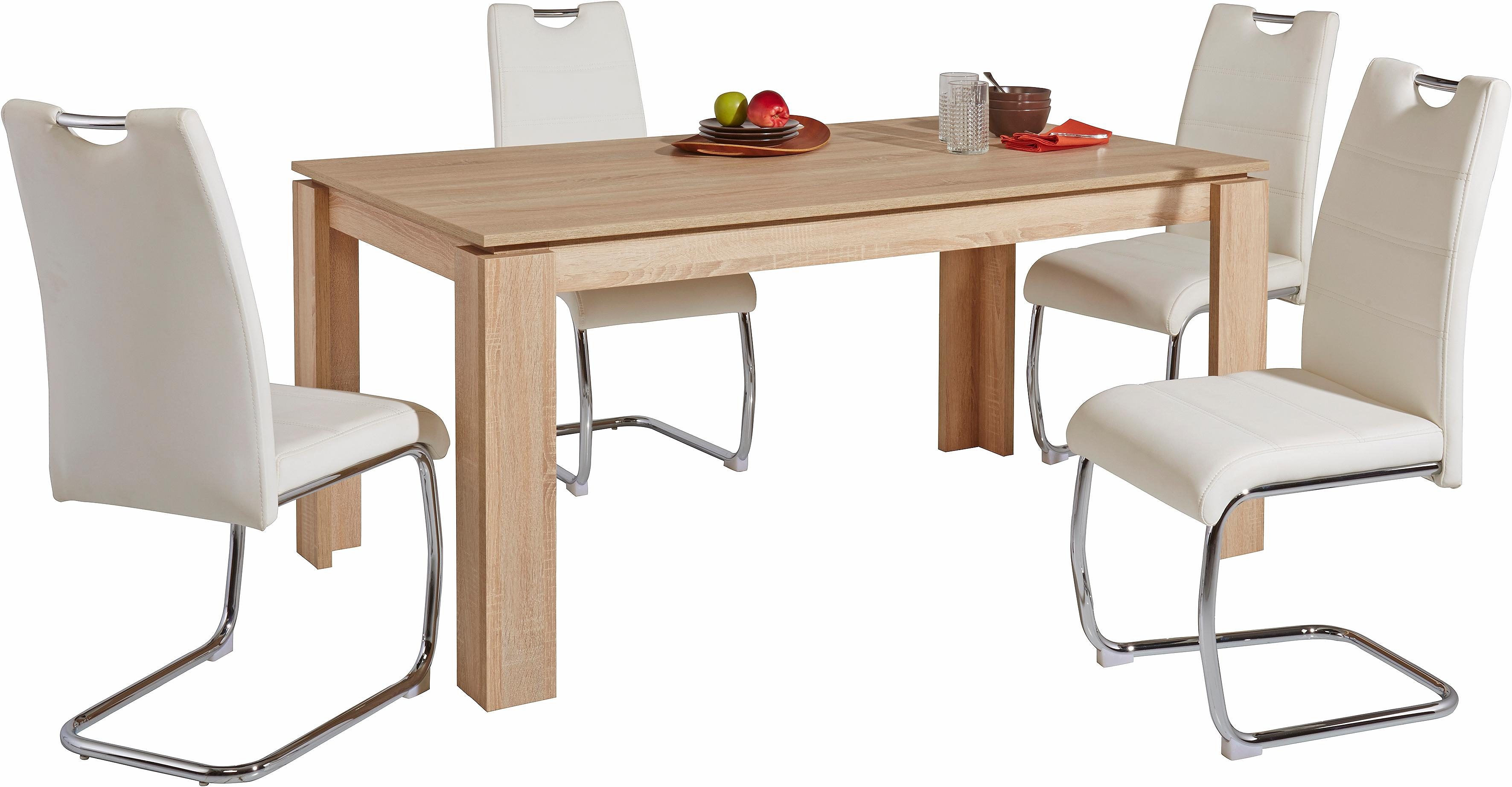STEINHOFF Essgruppe in weiß - nur 369,99€