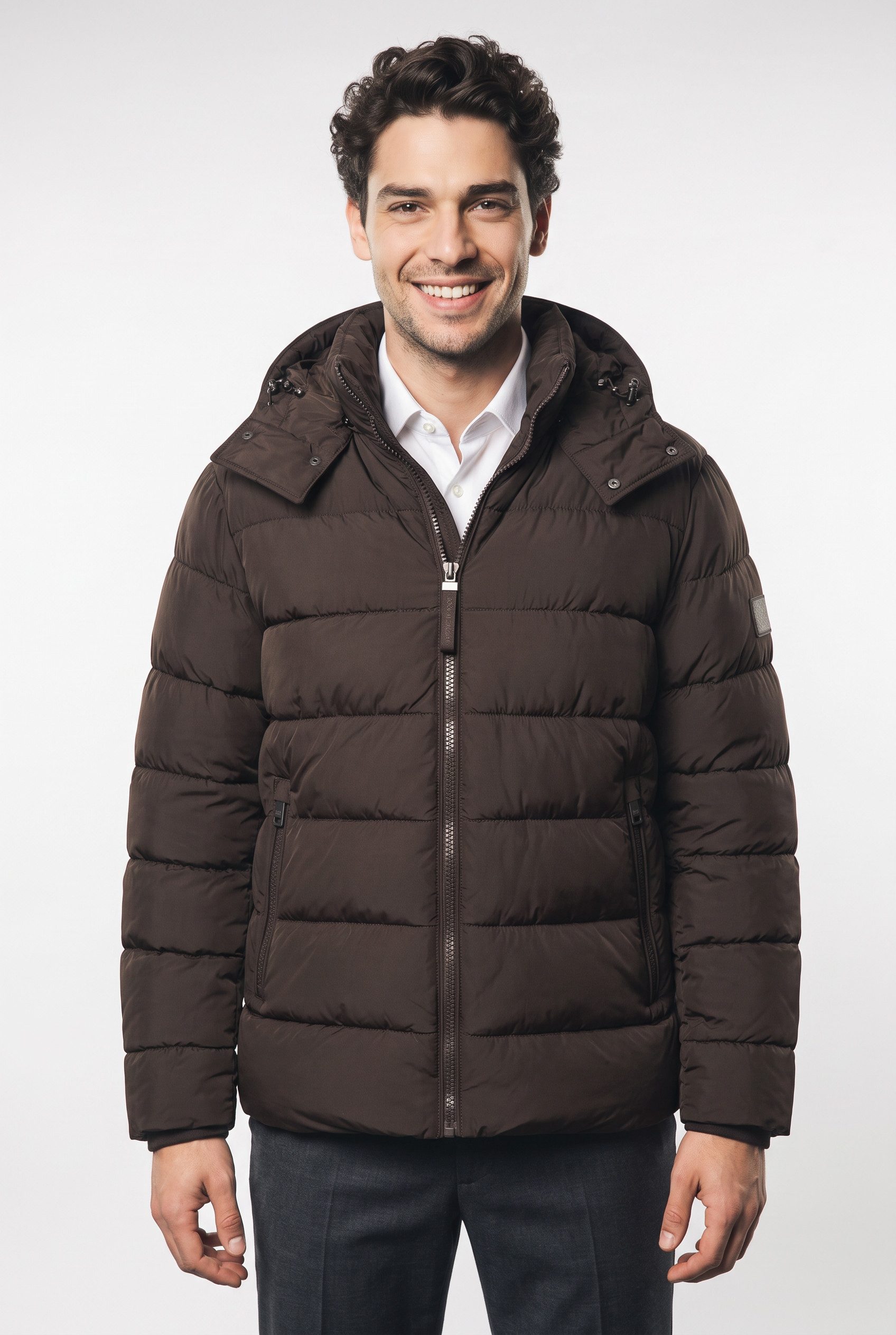 Joop Jeans Steppjacke Joshas