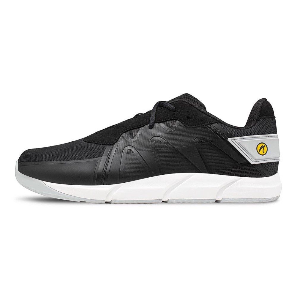 Joe Nimble Gym Addict schwarz/weiss Herren Fitnessschuh