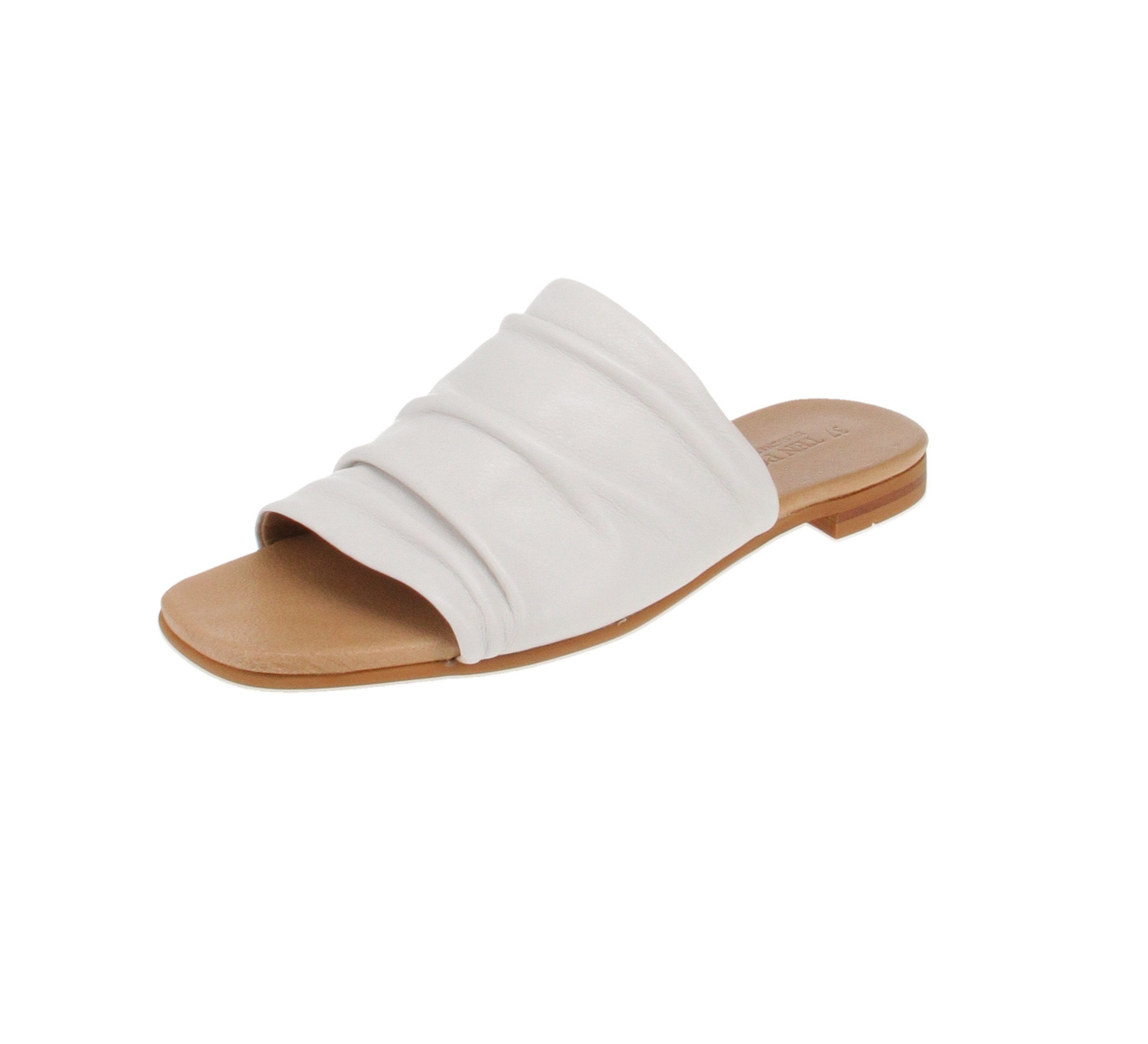 Ten Points 60112 Madeleine wr-902Offwhite-37 Sandale