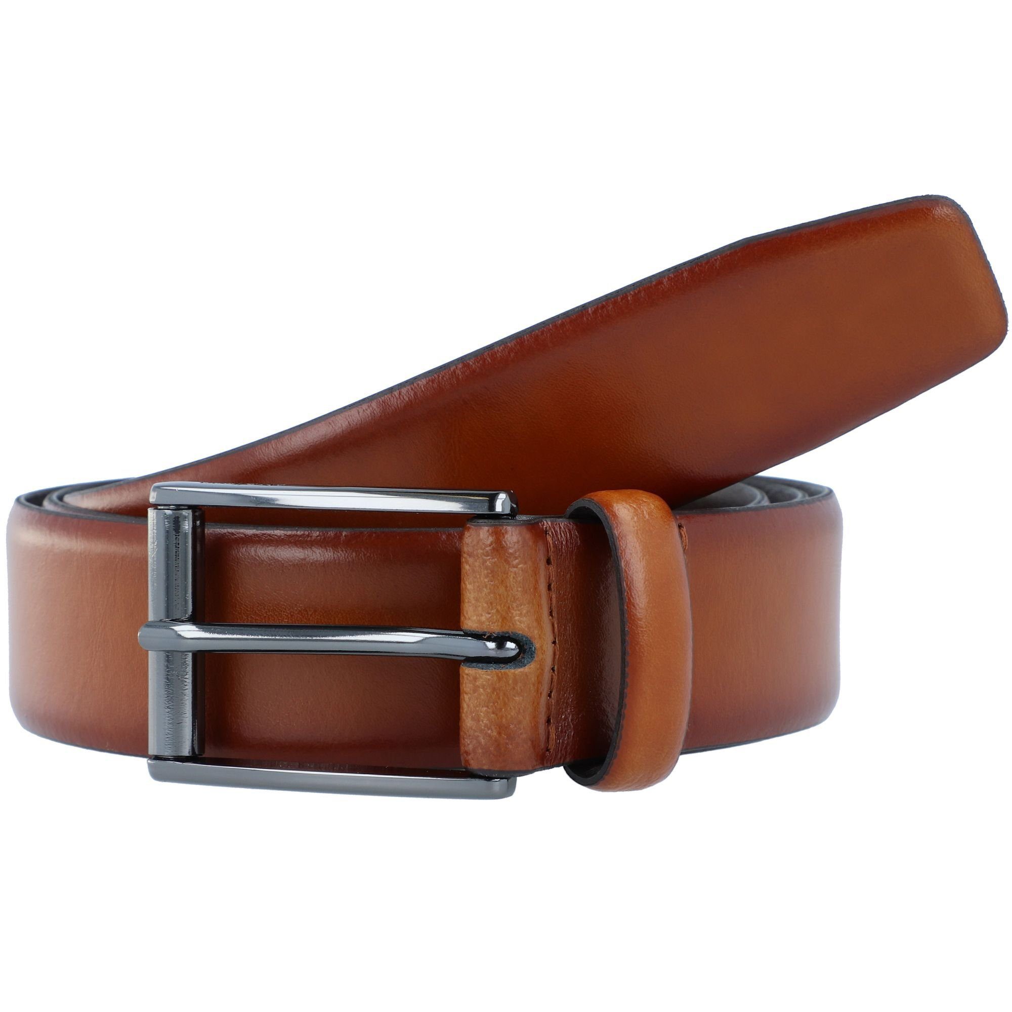 Ledergürtel Premium