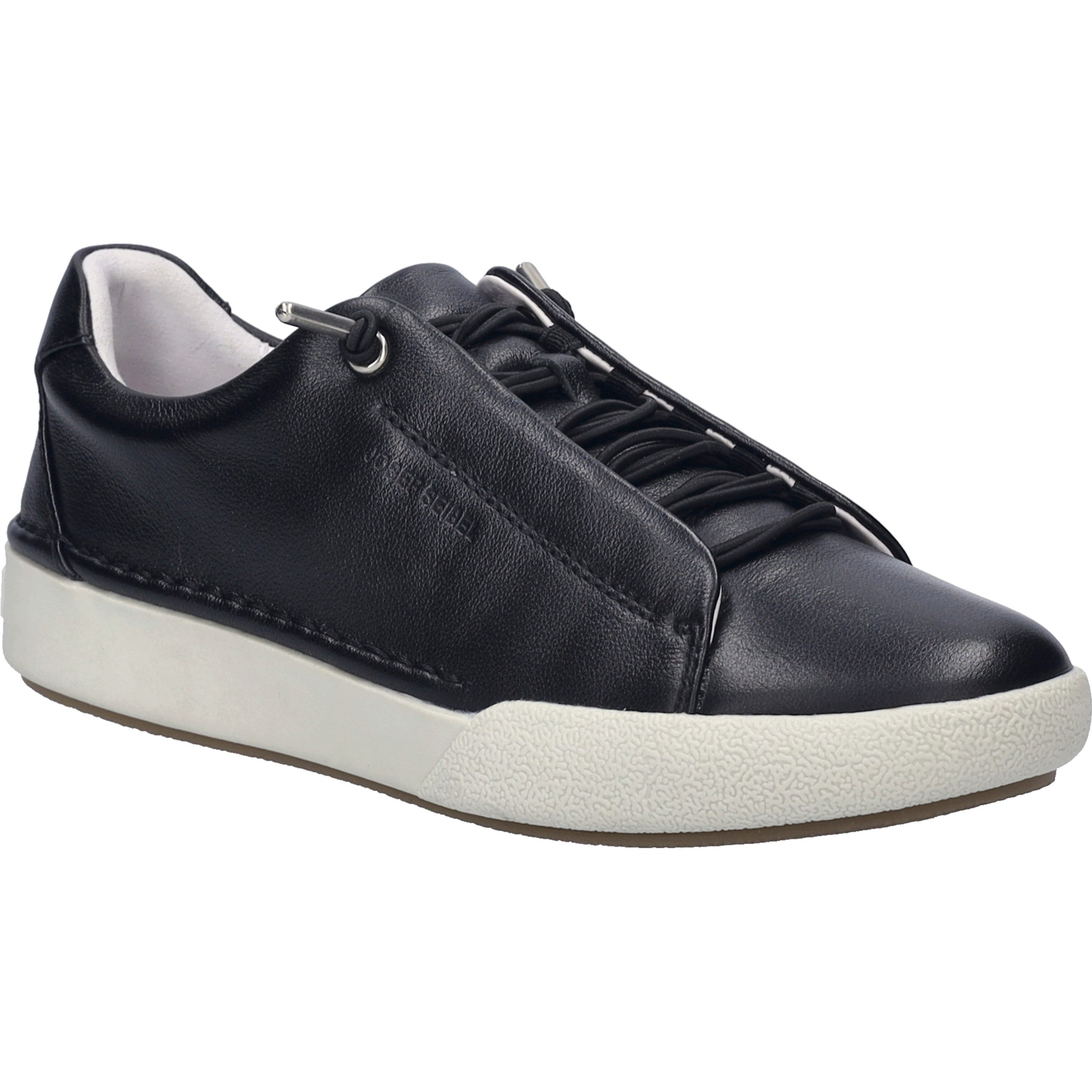 Claire 24, schwarz Sneaker