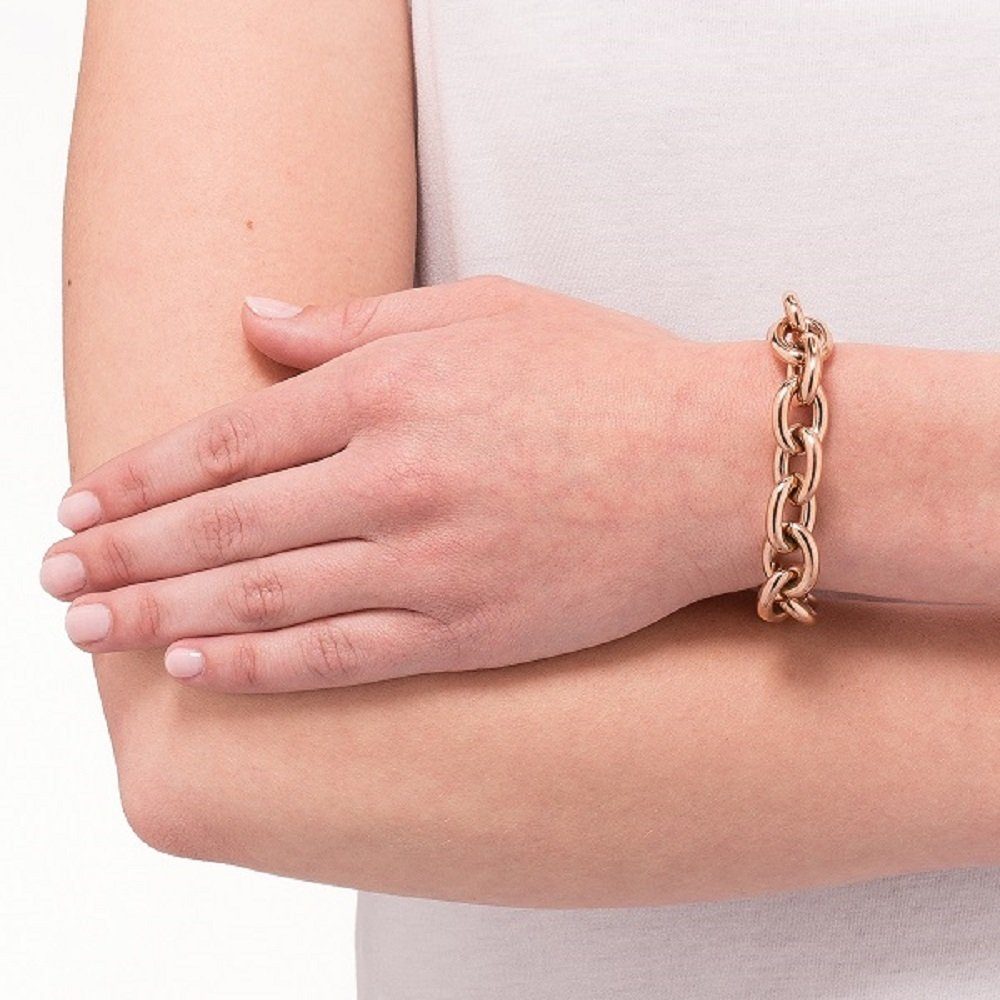 Heideman Armband Gliederarmband rose goldfarben (Armband, günstig online kaufen