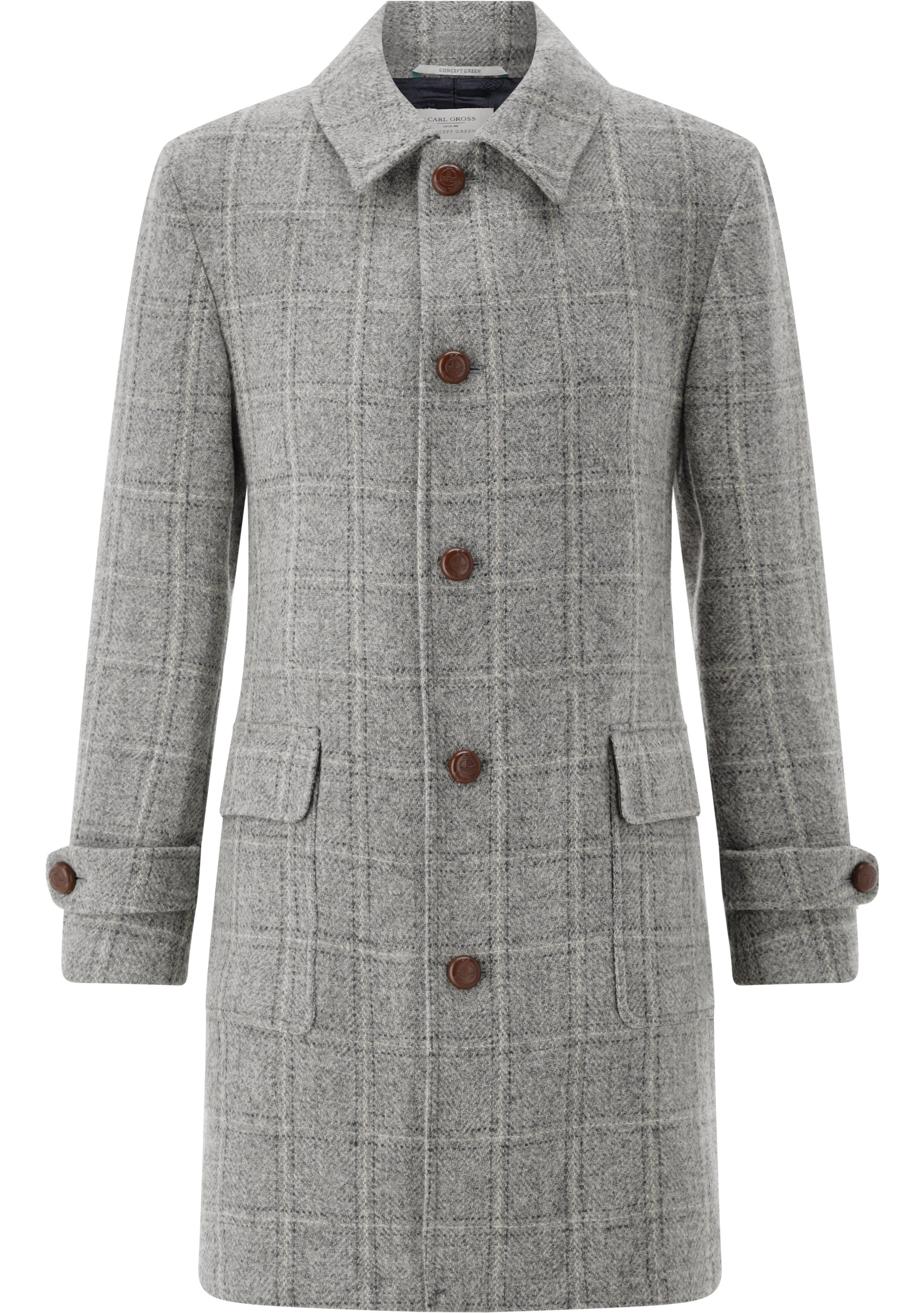 Langmantel CG Rowan-G-HT BV