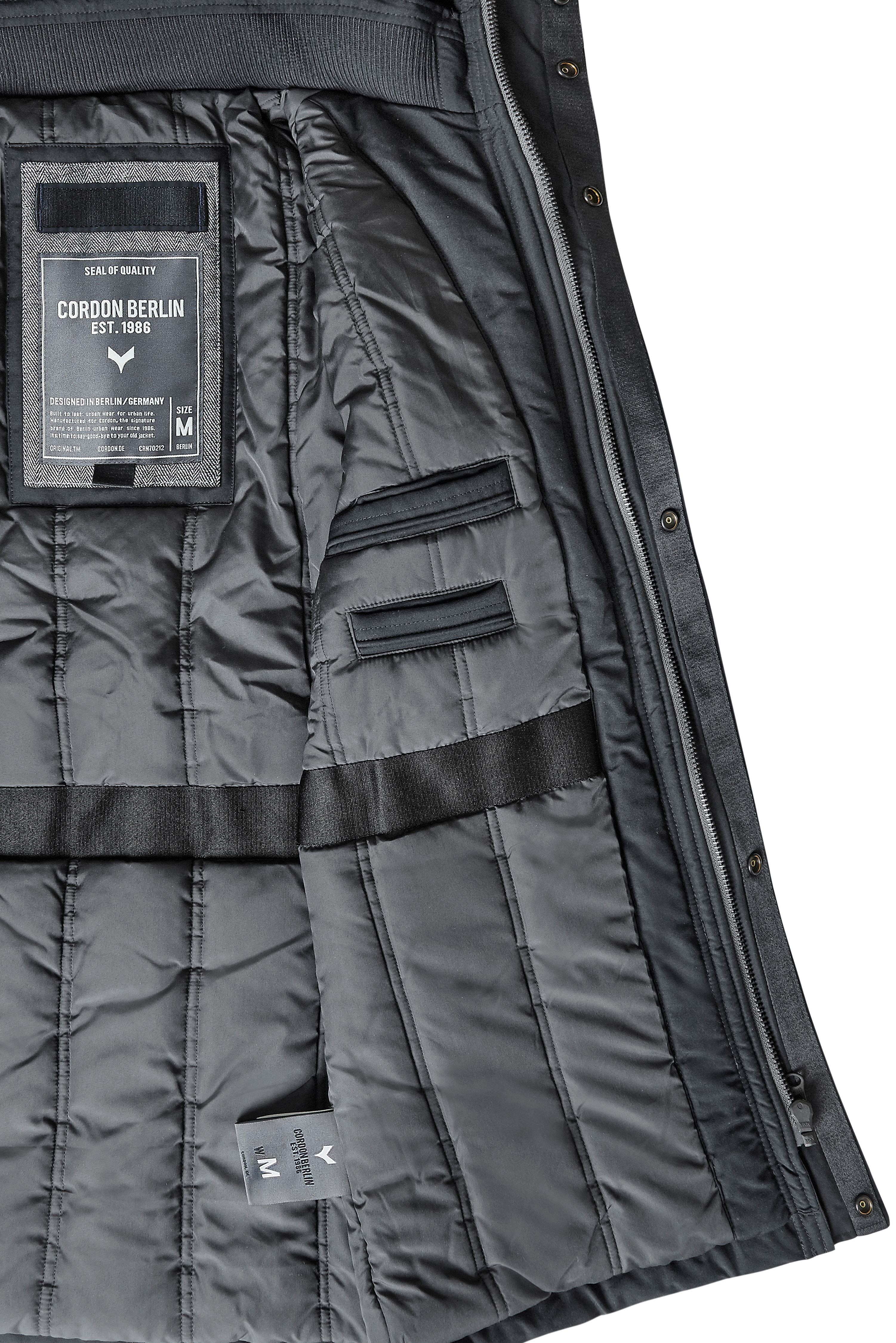 Cordon Sport Outdoorjacke