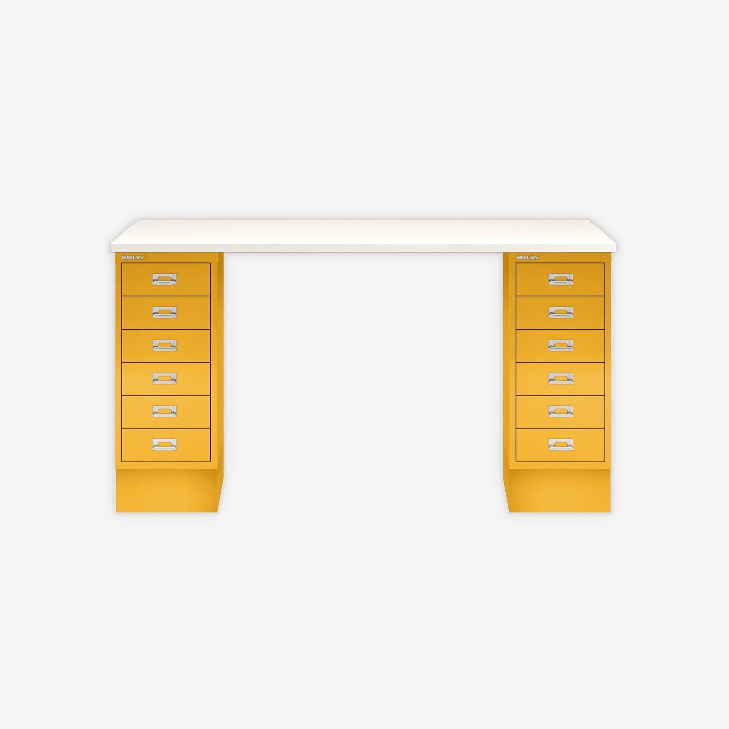 Bisley Schreibtisch MultiDesk