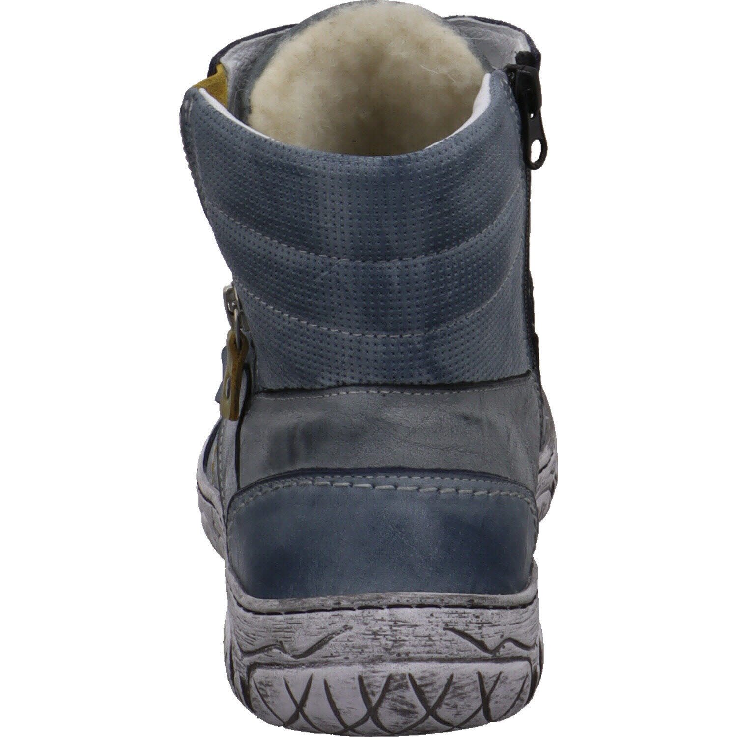 KRISBUT Schnürboots