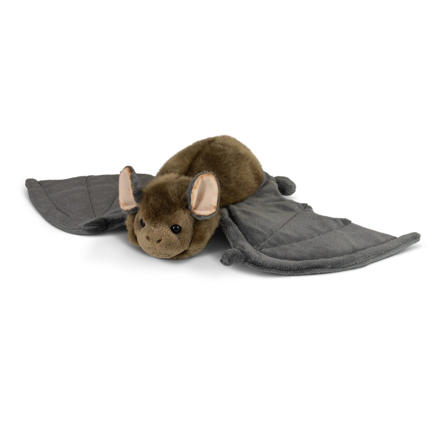 TOBAR Kuscheltier Fledermaus Animigos Kuscheltier