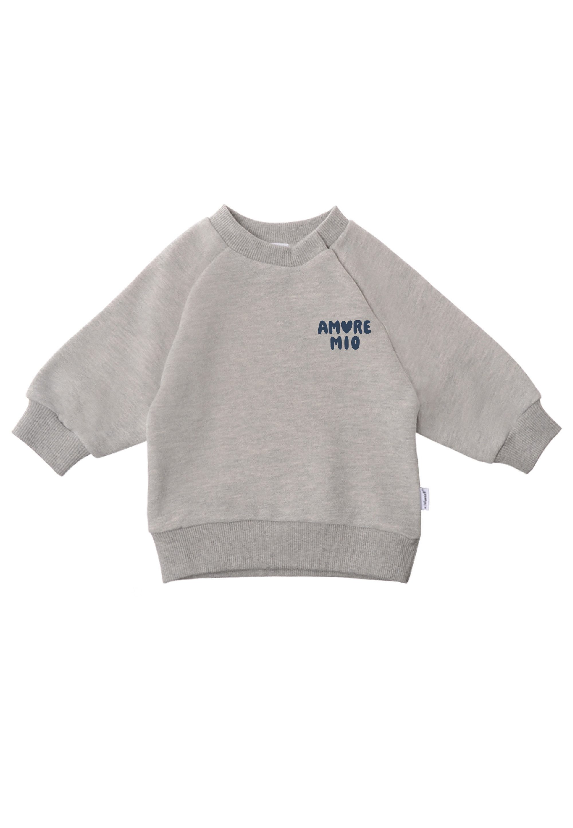 Sweatshirt Amore Mio