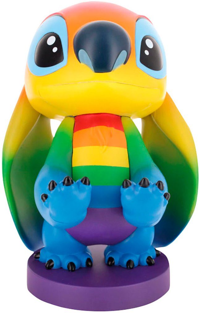 CABLE GUYS Spielfigur Cable Guy - Disney - Stitch Pride, (1-tlg)