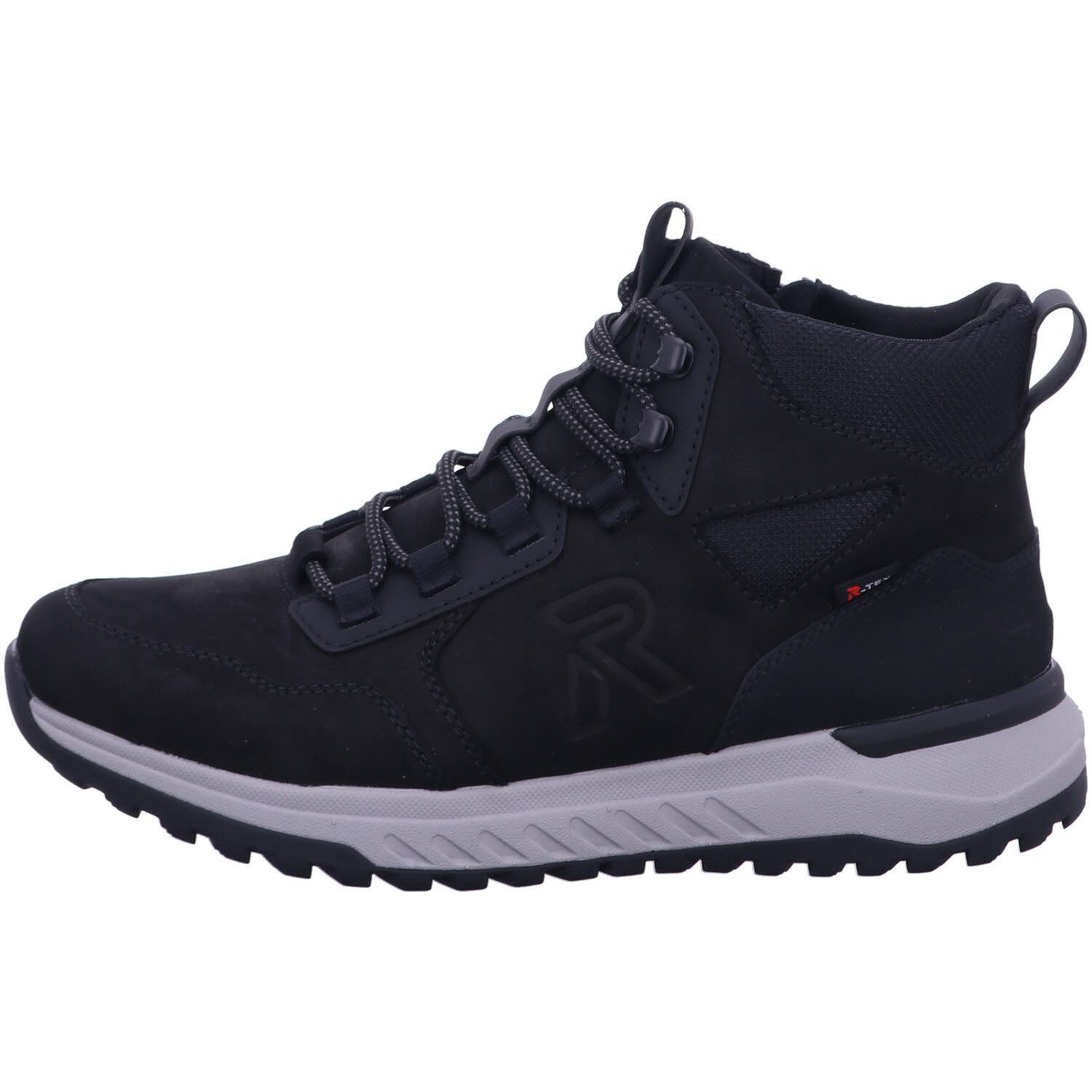 Rieker EVOLUTION U0172 00 Winterstiefel